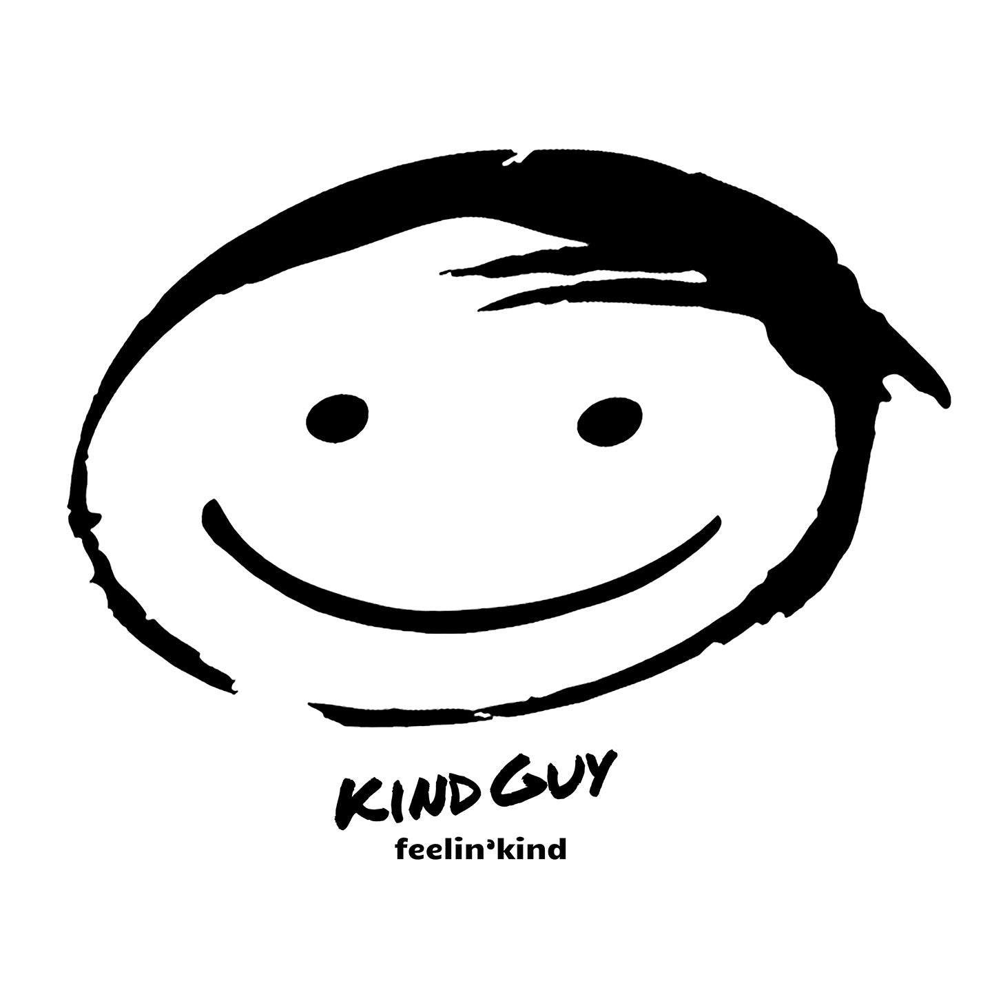 Kind Guy T-Shirt