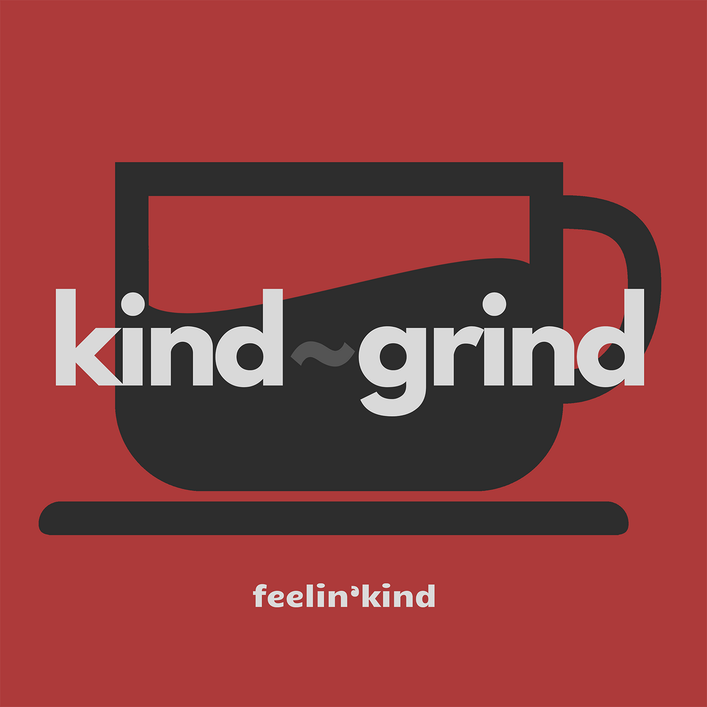 Kind~Grind Coffee Tee