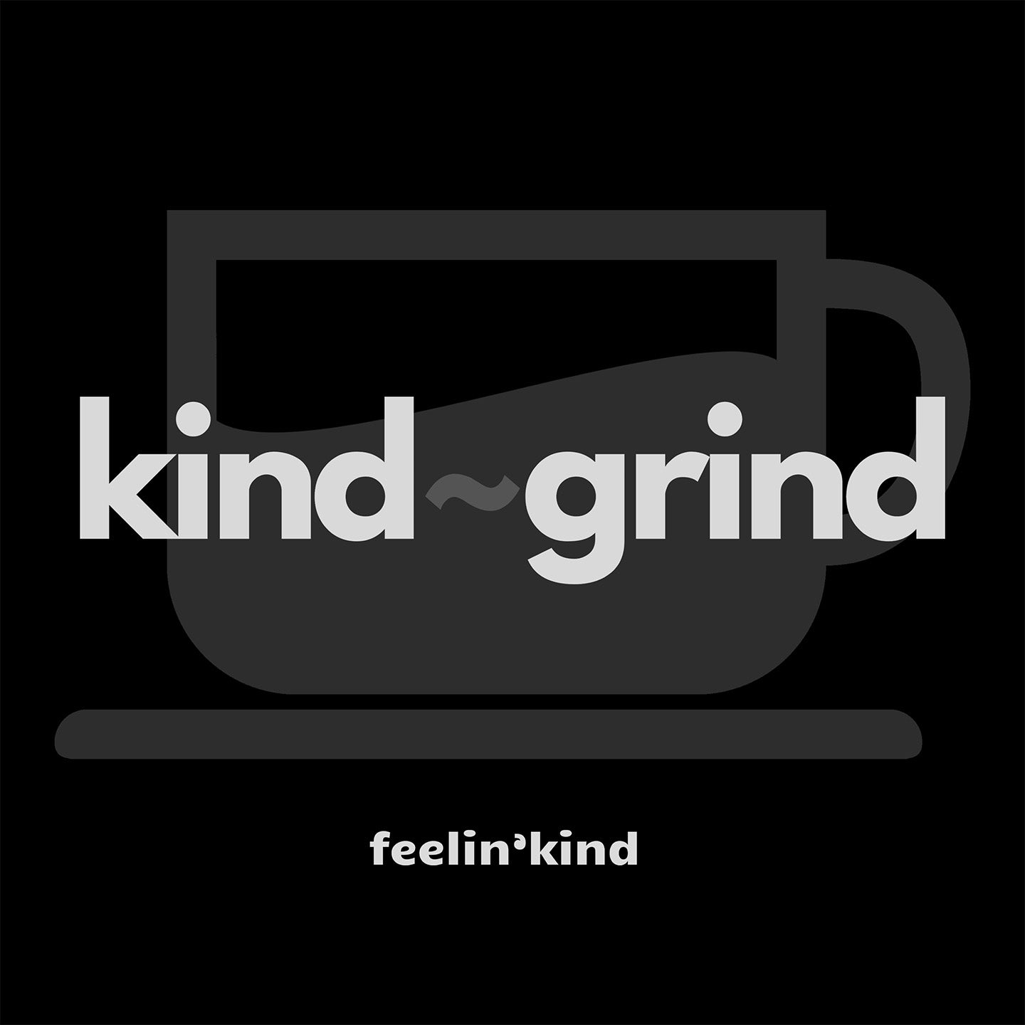 Kind~Grind Coffee Women's Tee