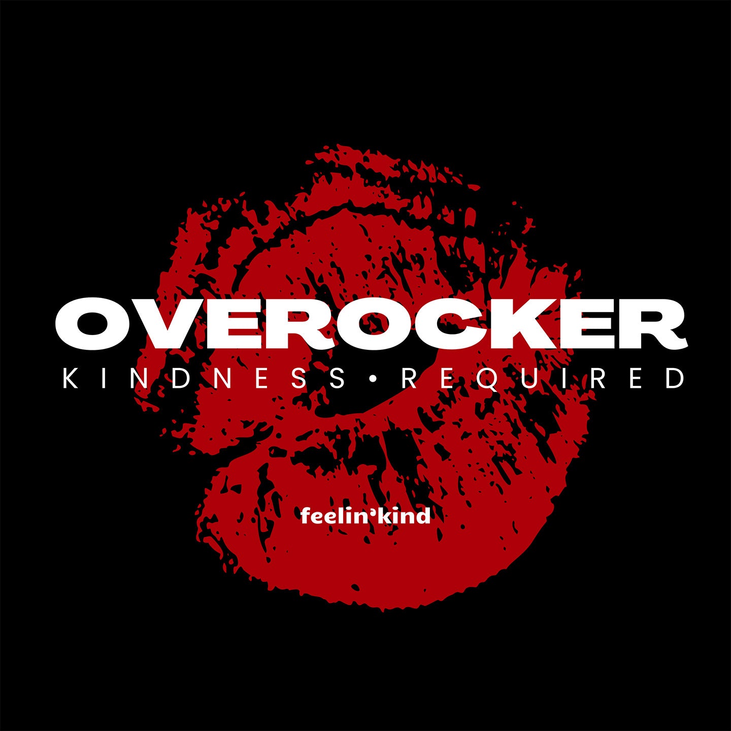 Overocker Lips Women's Tee