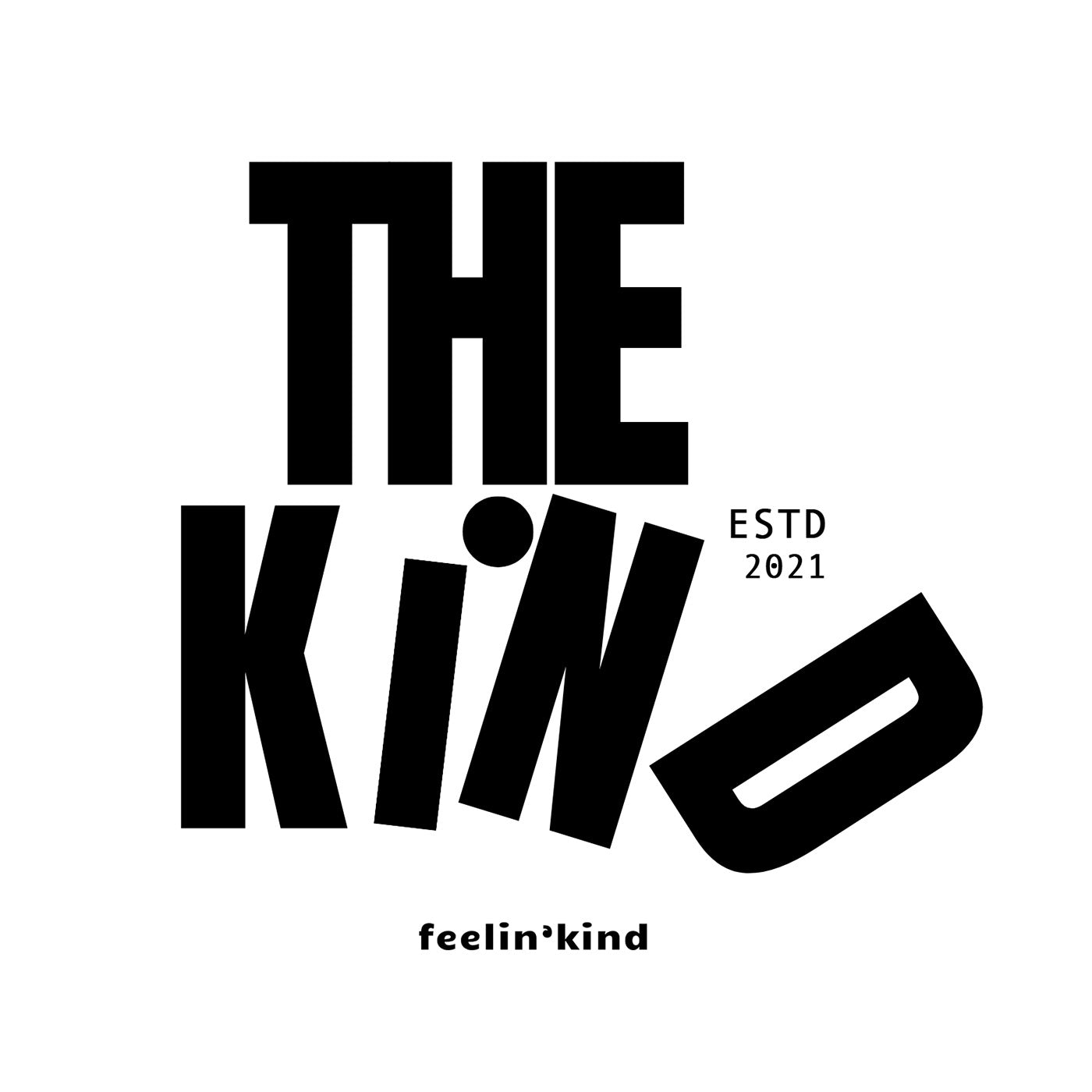 The Kind Bold Graphic Tee