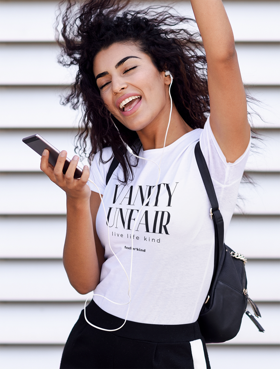 Vanity Unfair T-Shirt