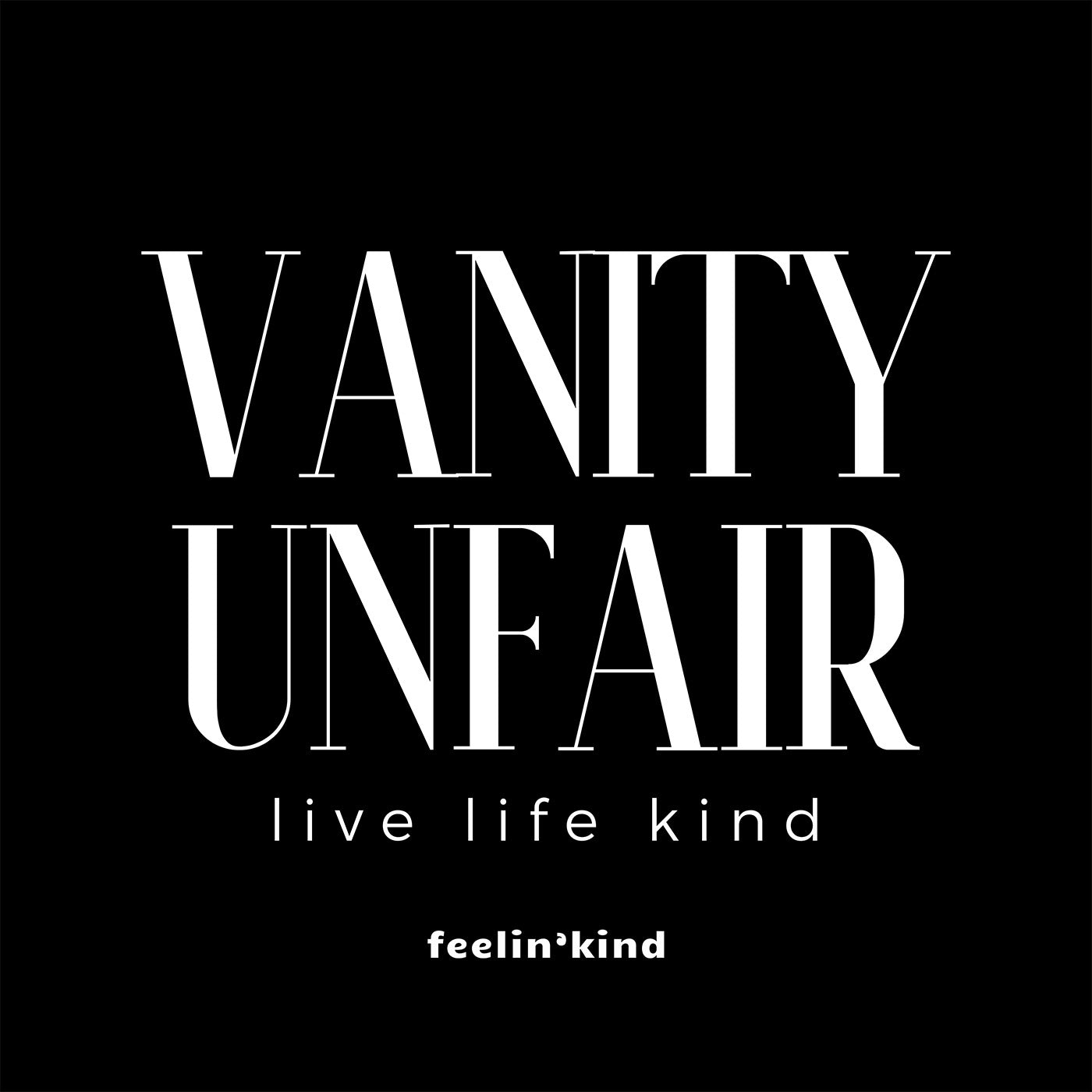 Vanity Unfair T-Shirt