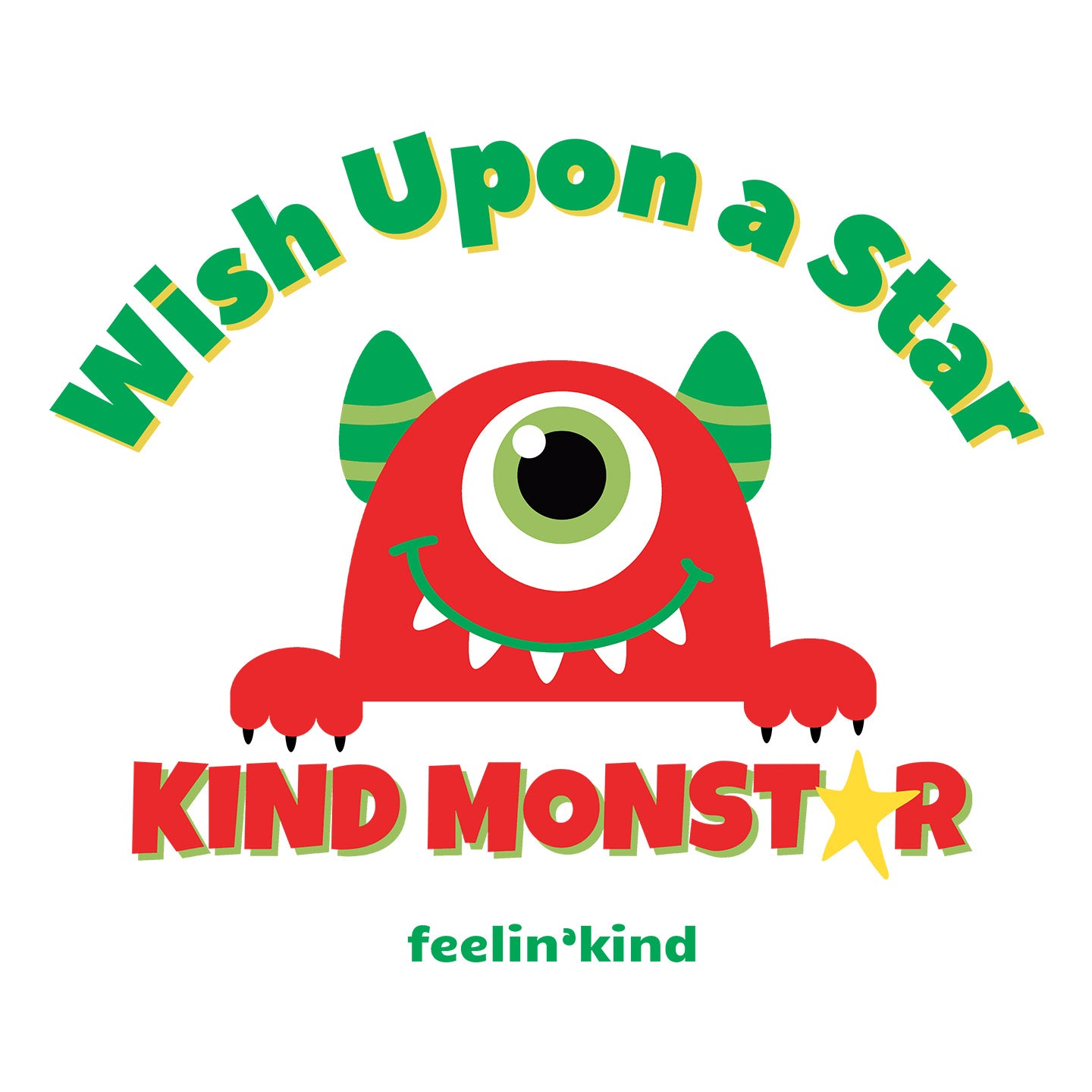 Wish Upon A Star Hoodie (Toddler)