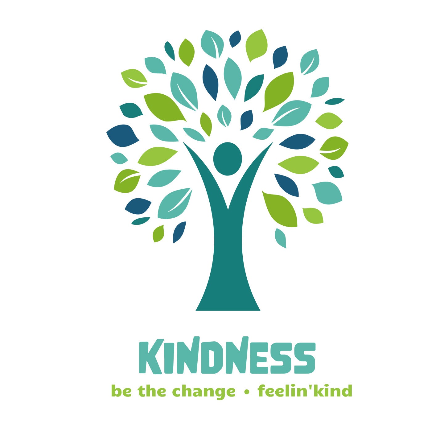 Kindness Tree 2 Women's Tee