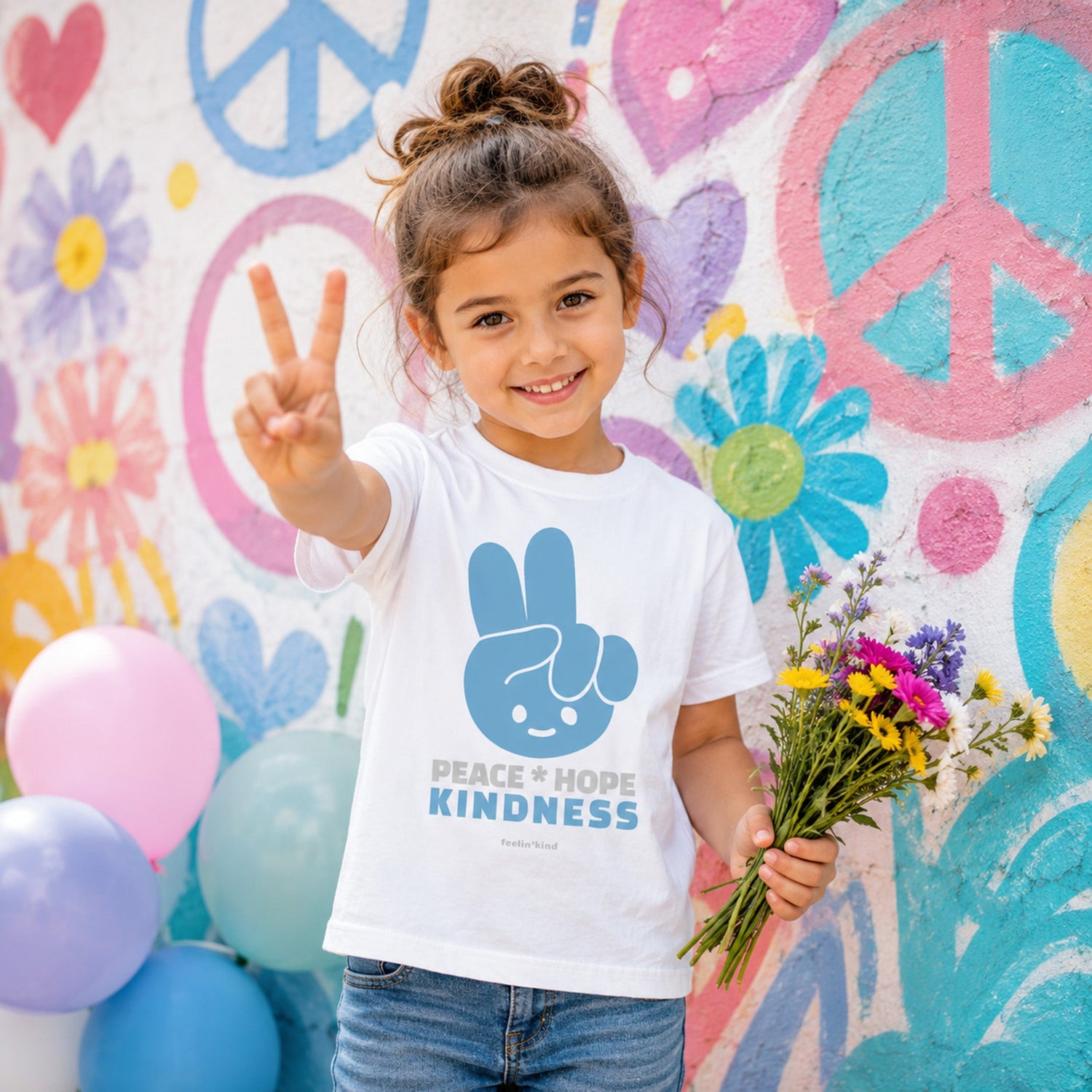 Kids' T-Shirts