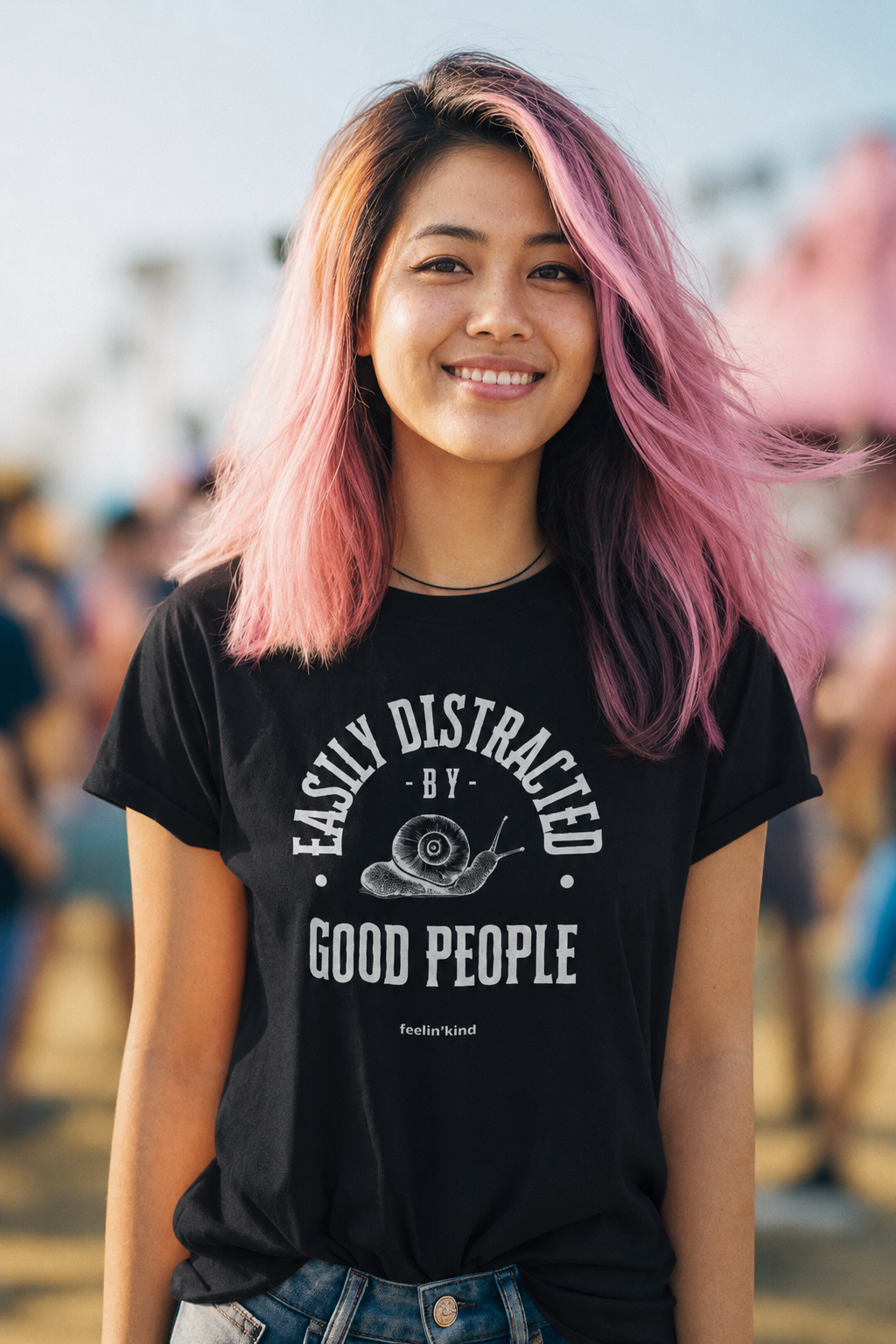 Phraseology Collection | Feelin’Kind