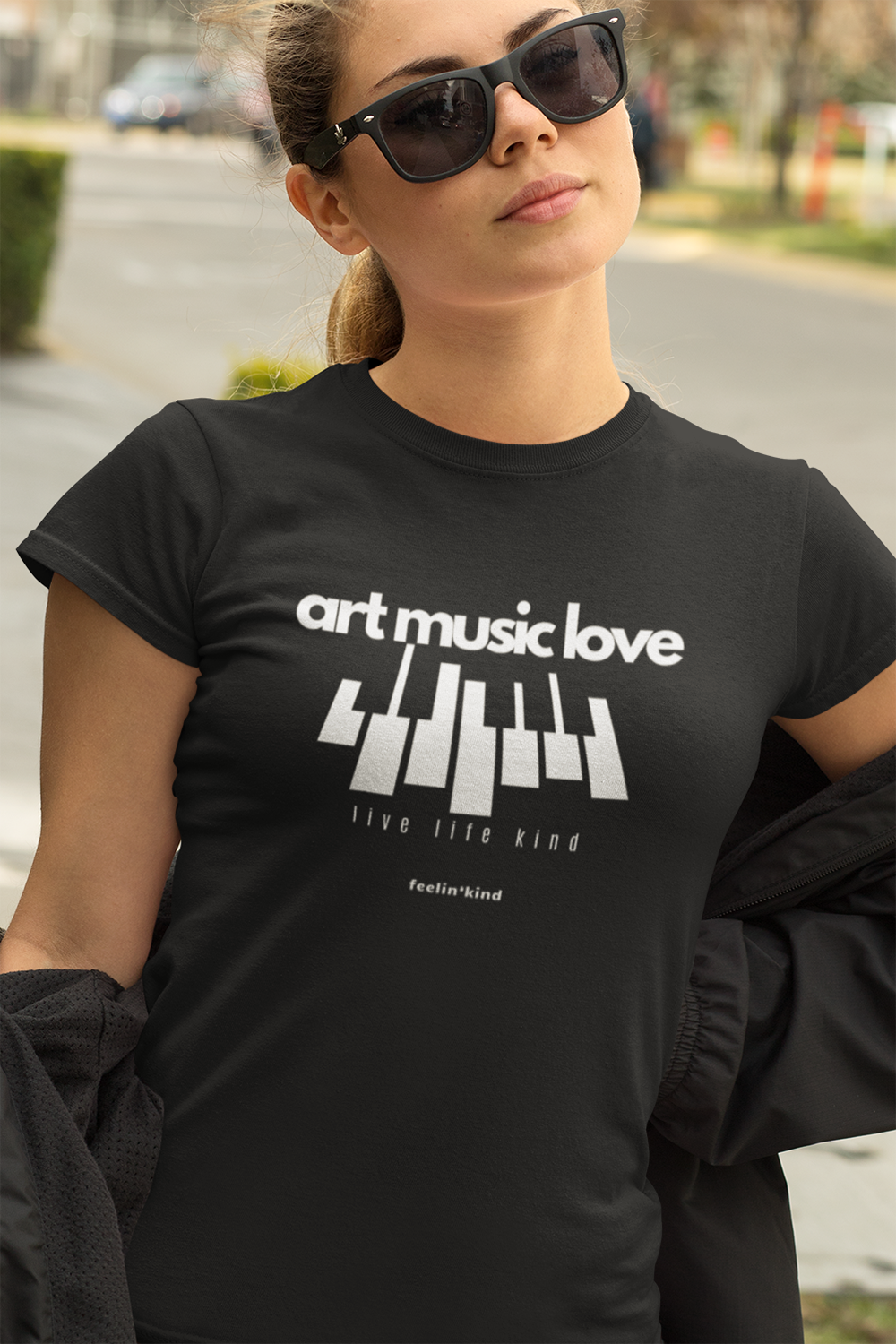 Art Music Love Collection