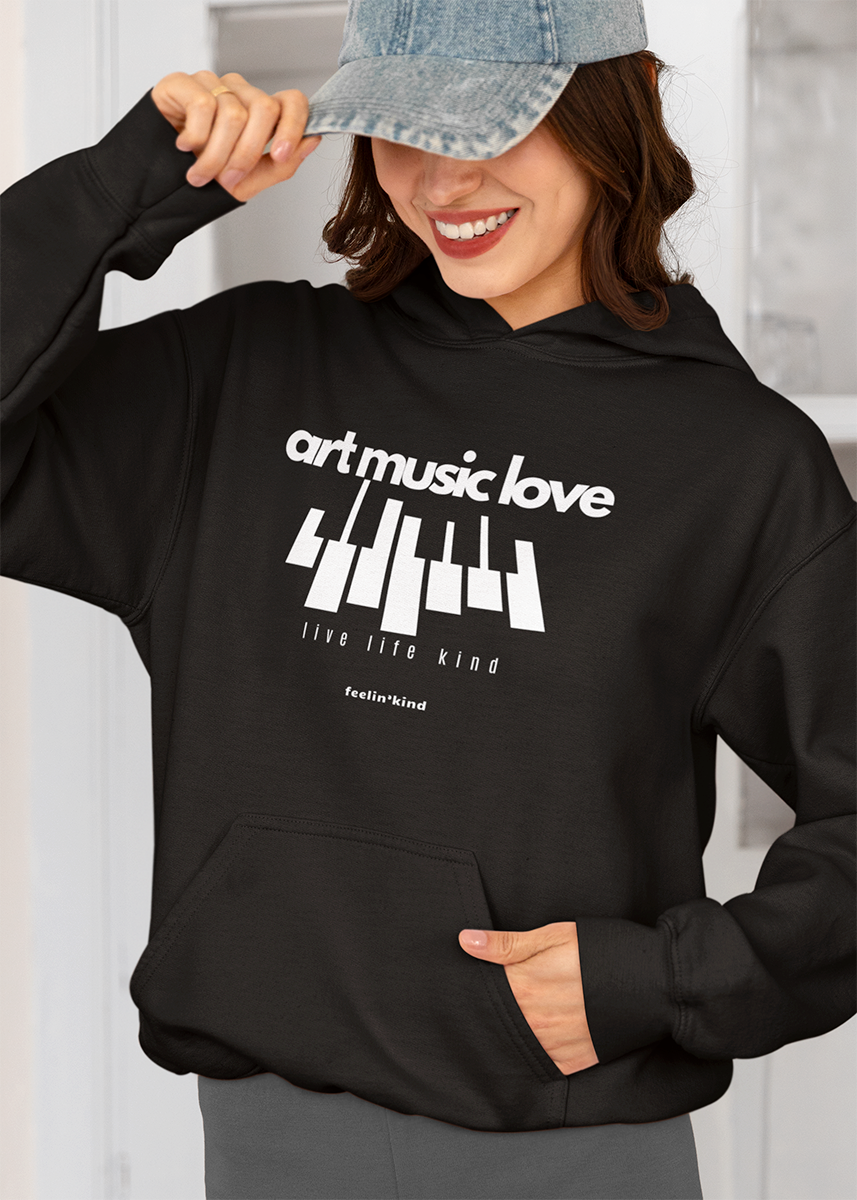 Art Music Love Collection