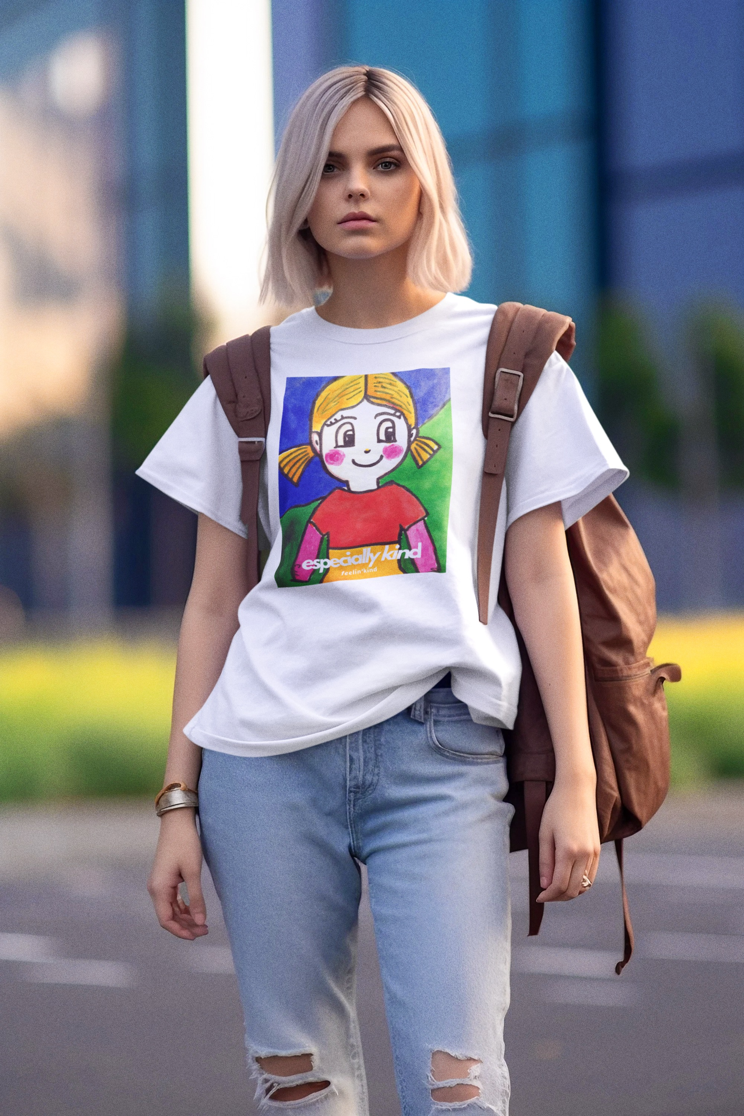 Art Music Love T-Shirts