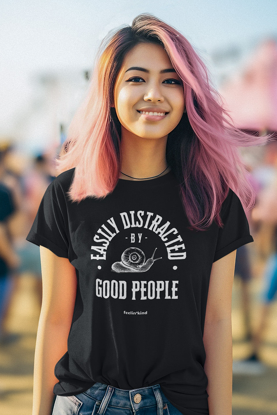 Phraseology Collection | Feelin’Kind
