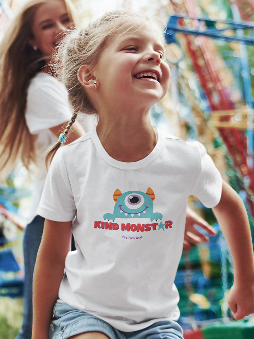Kind Monstar Kids
