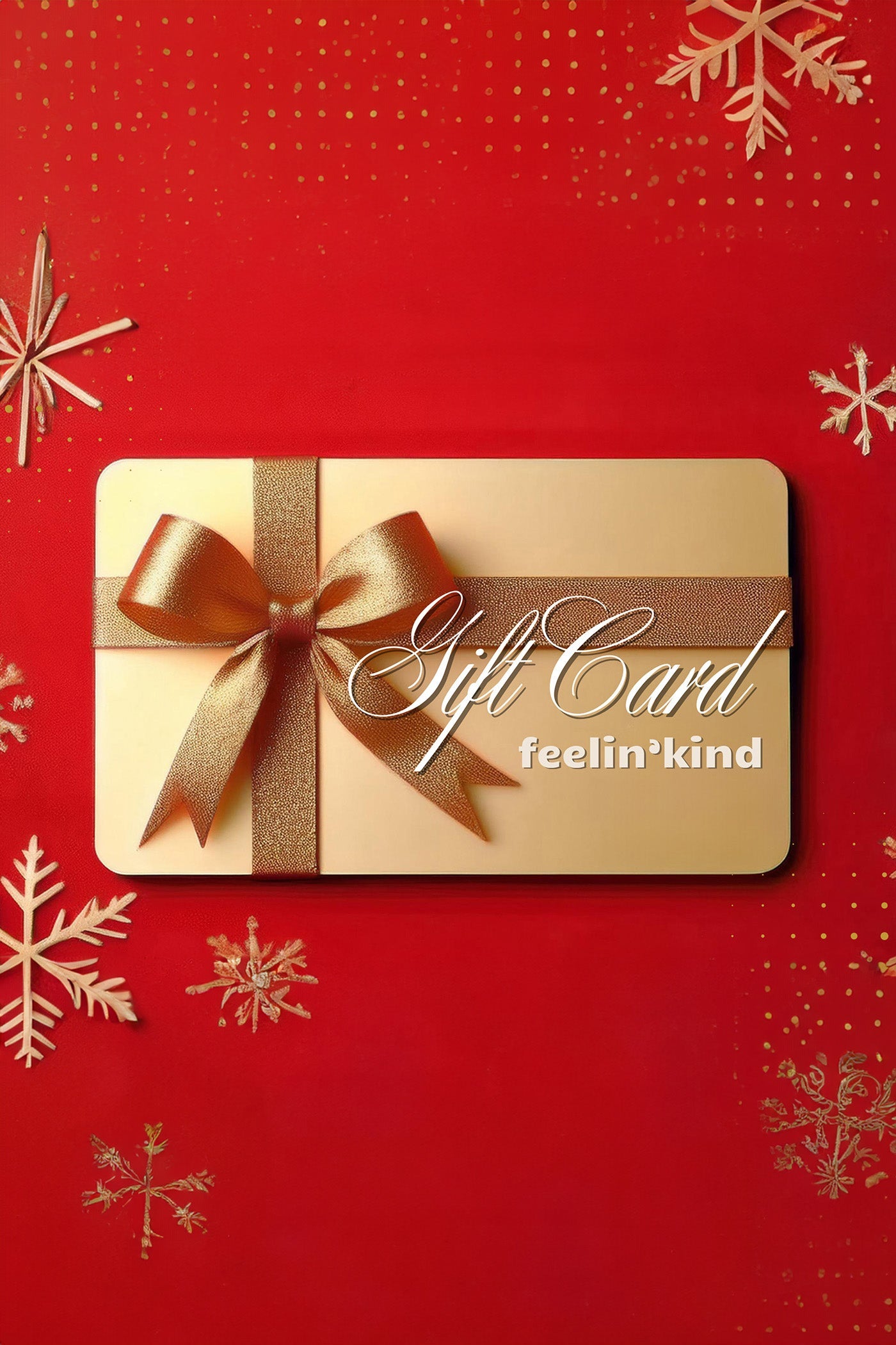Gift Cards