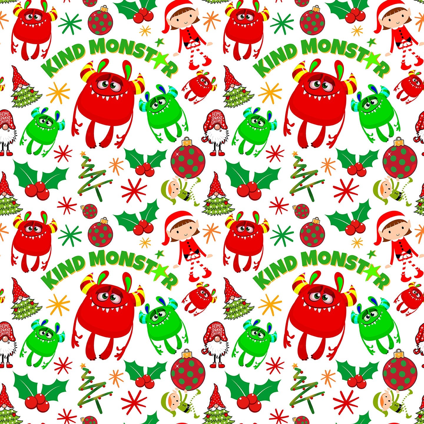 Gift Wrap