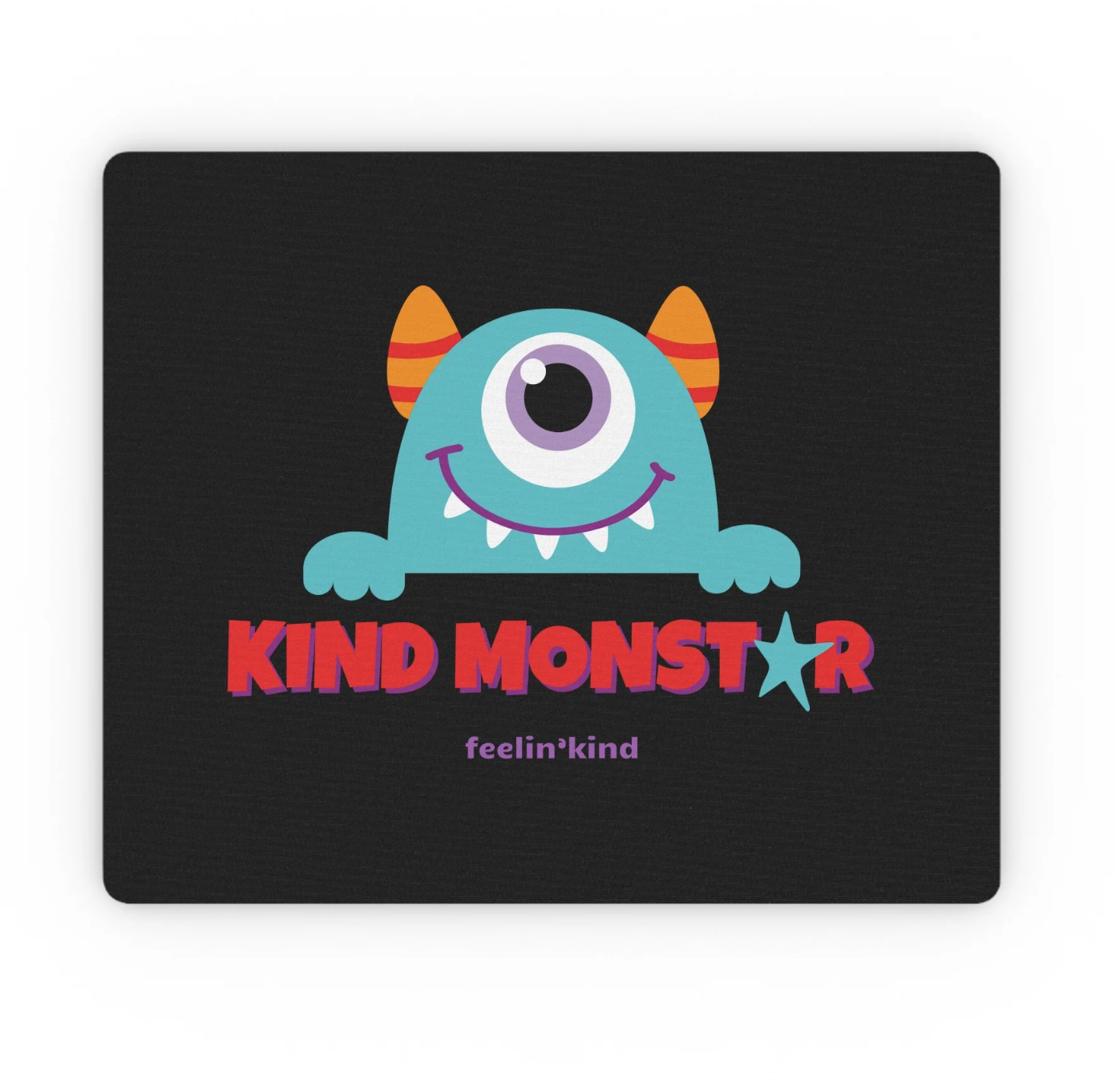 Designer Mouse Pads-The Art of Kindness