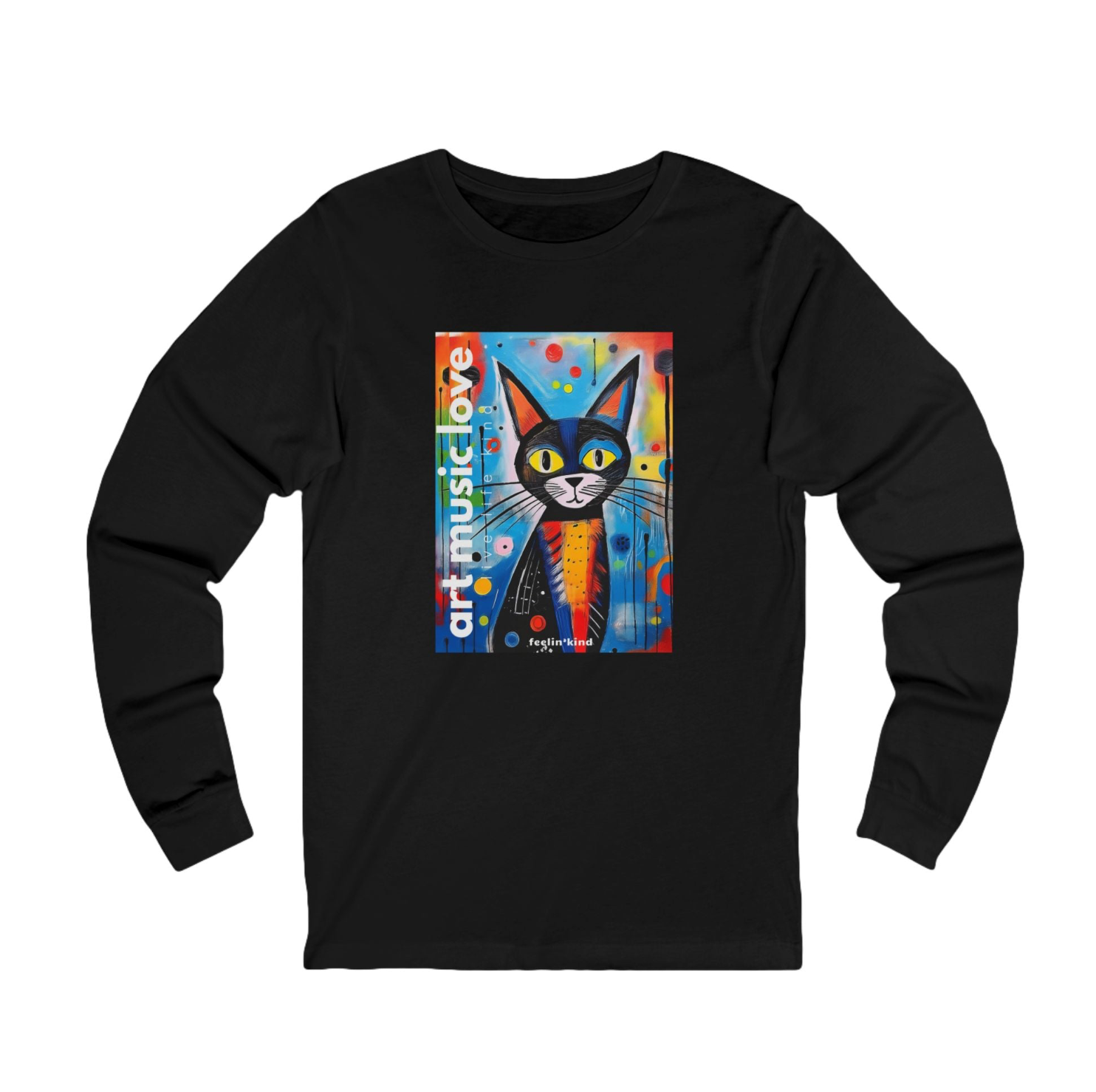 Women's Long Sleeves