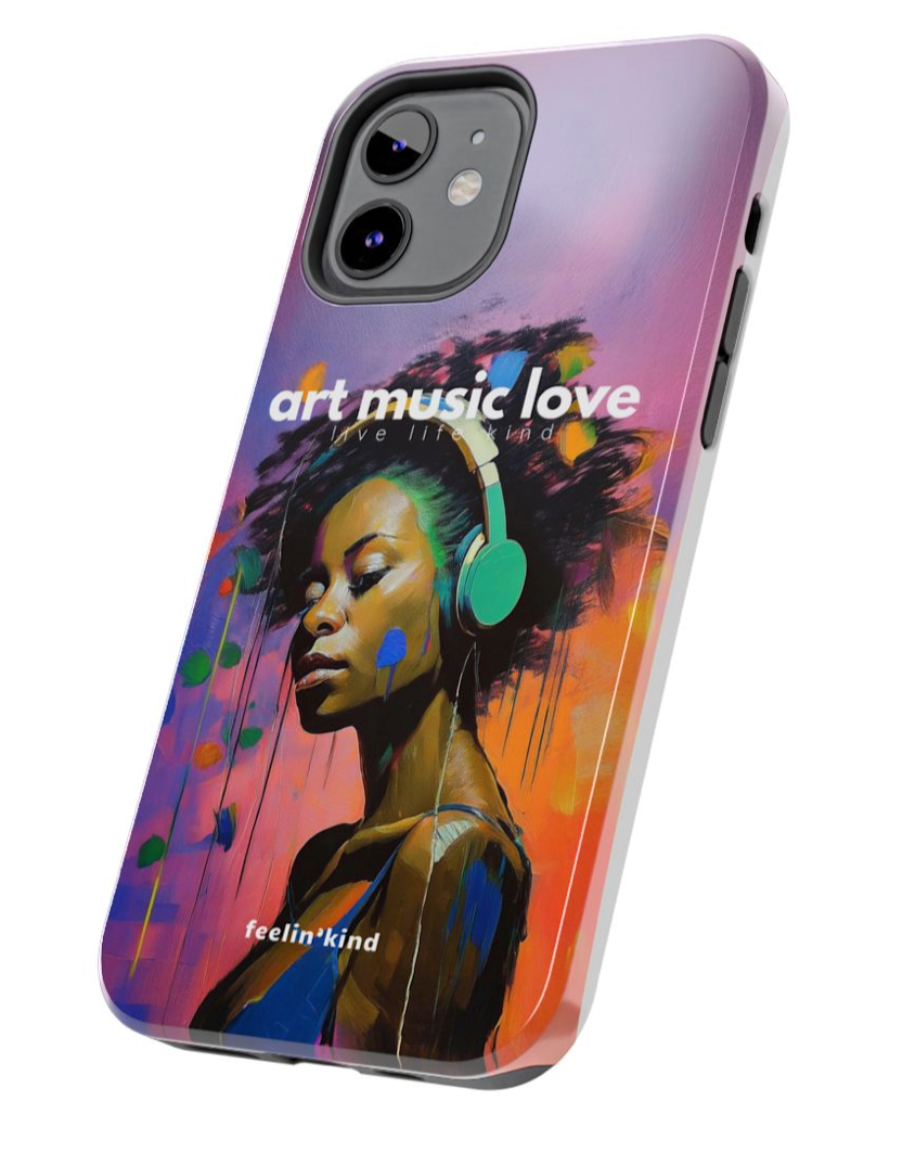 Phone Cases-Creativity Meets Protection