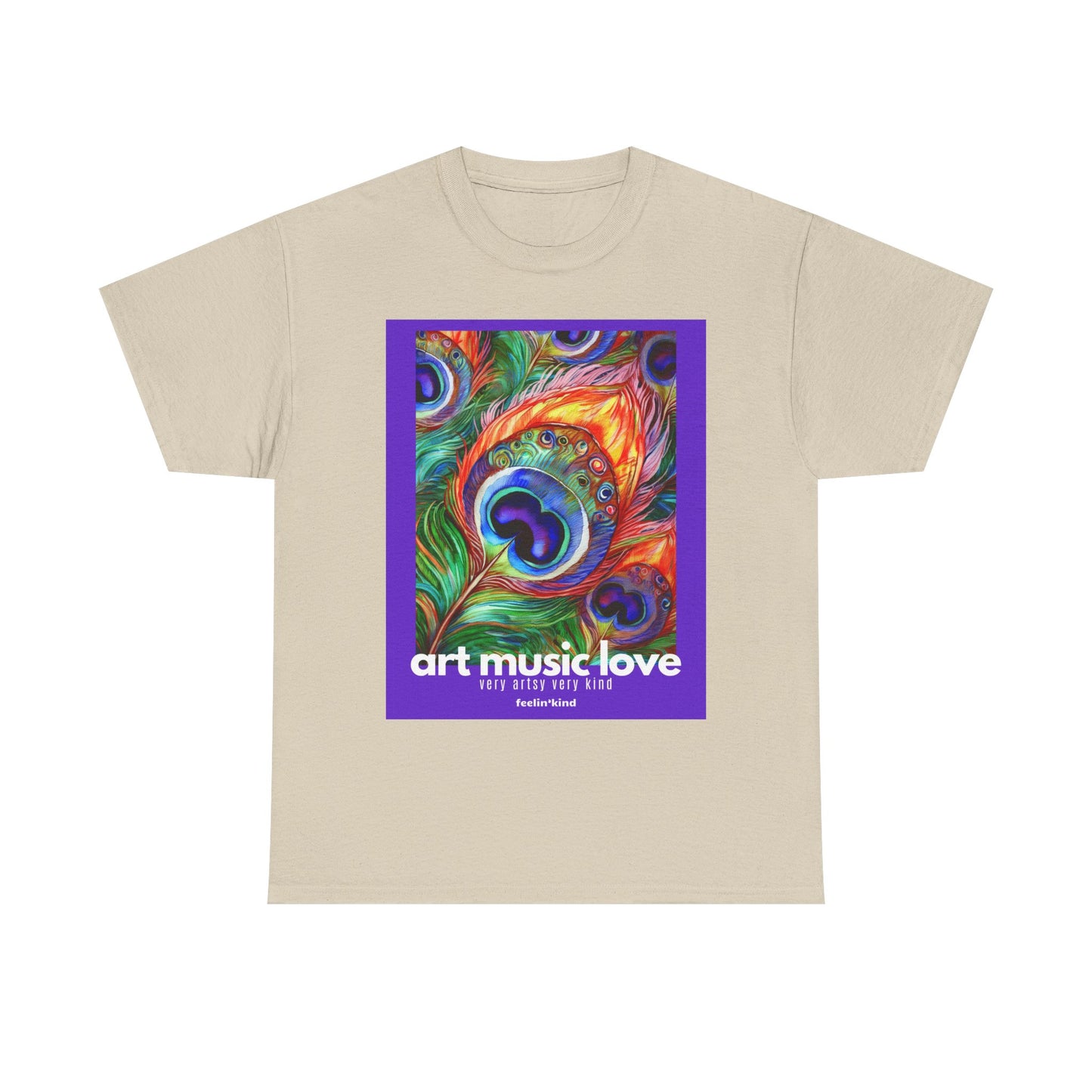 Art Music Love Customizable
