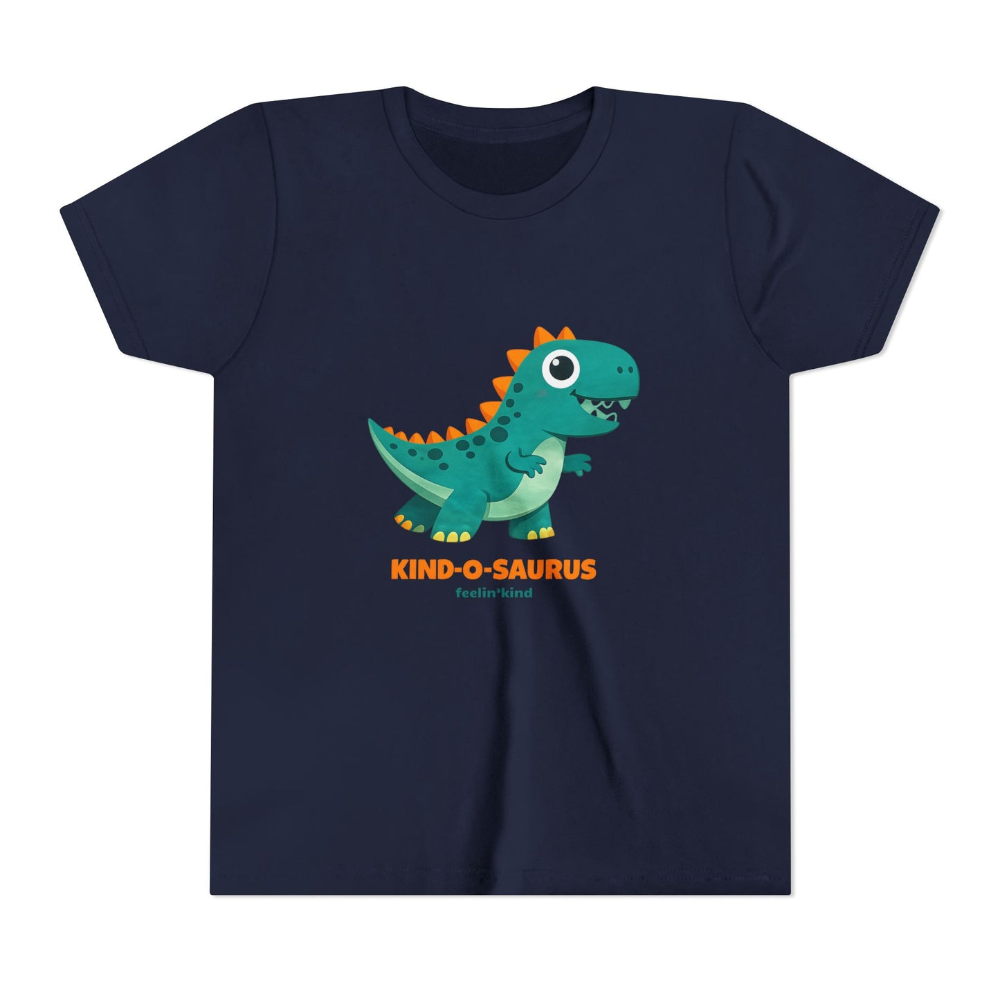 Kind-o-saurus 2 Tee