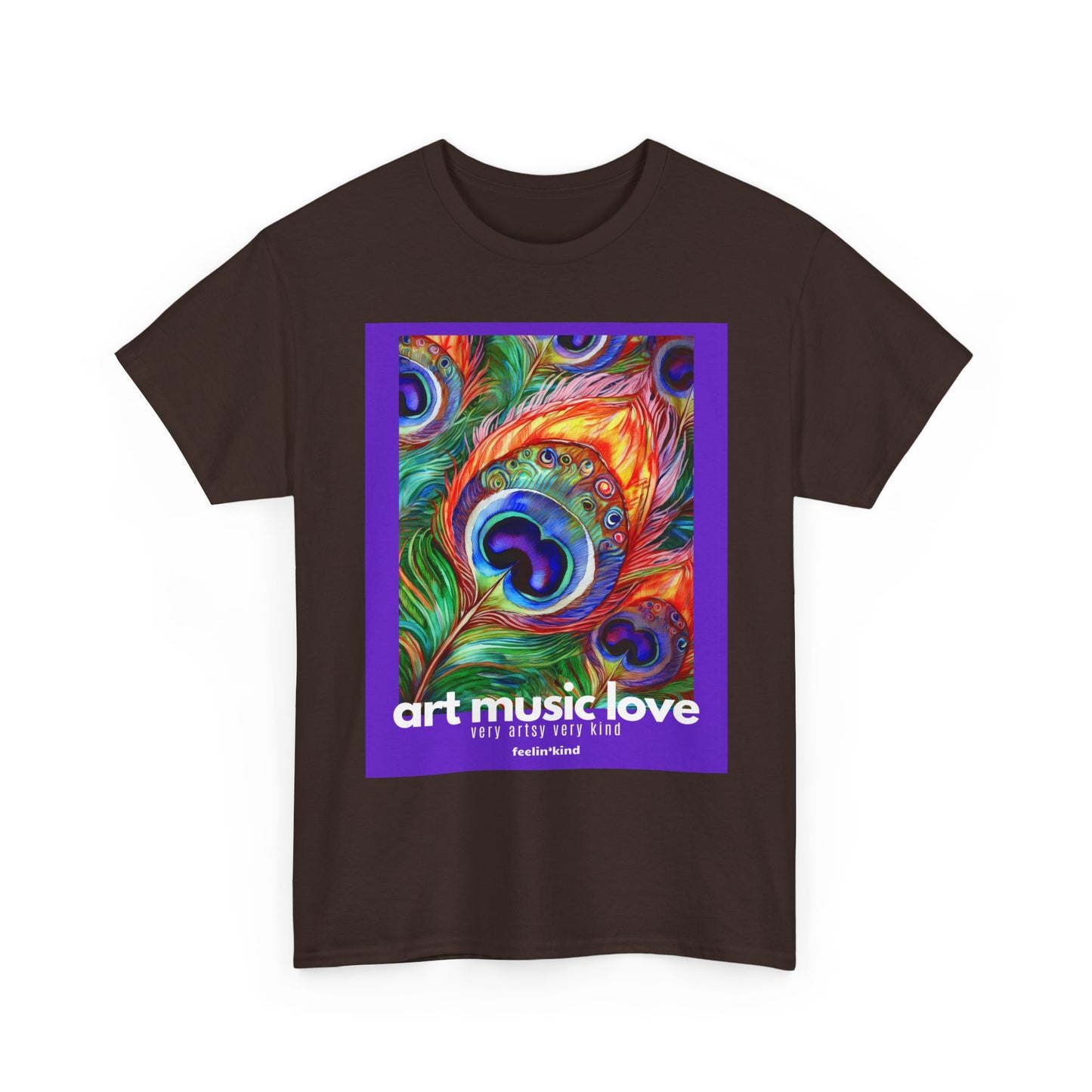 Art Music Love Customizable