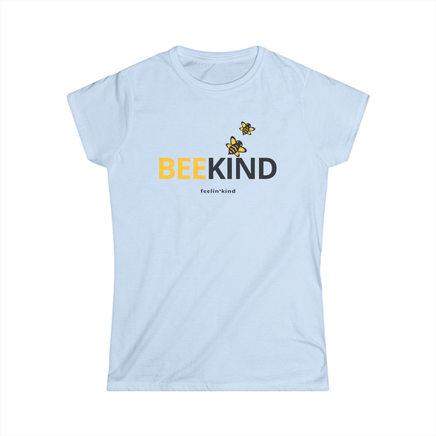 Bee Kind Bees Women's Tee