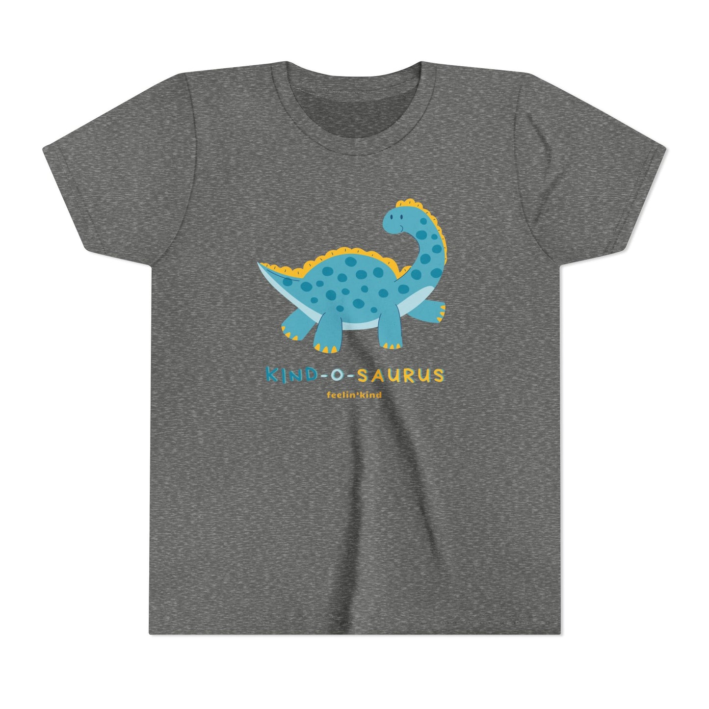 Kind-o-saurus Tee