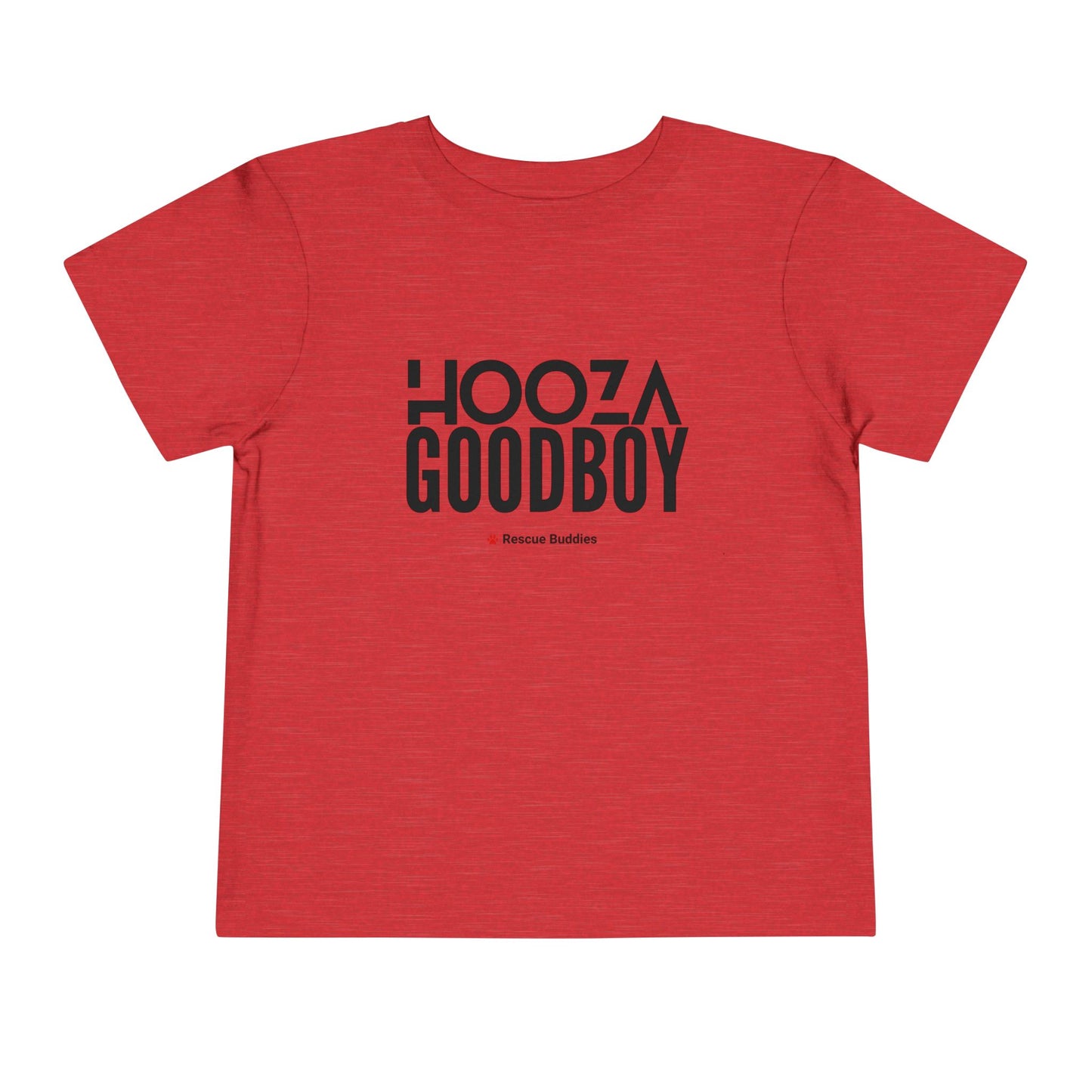 Toddler Tee - Hooza Goodboy