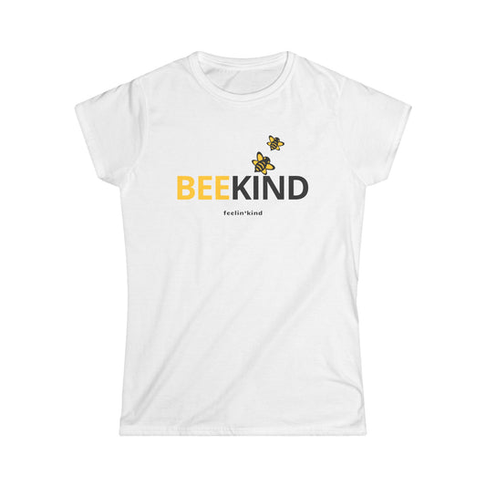 Bee Kind Bees Women's Tee