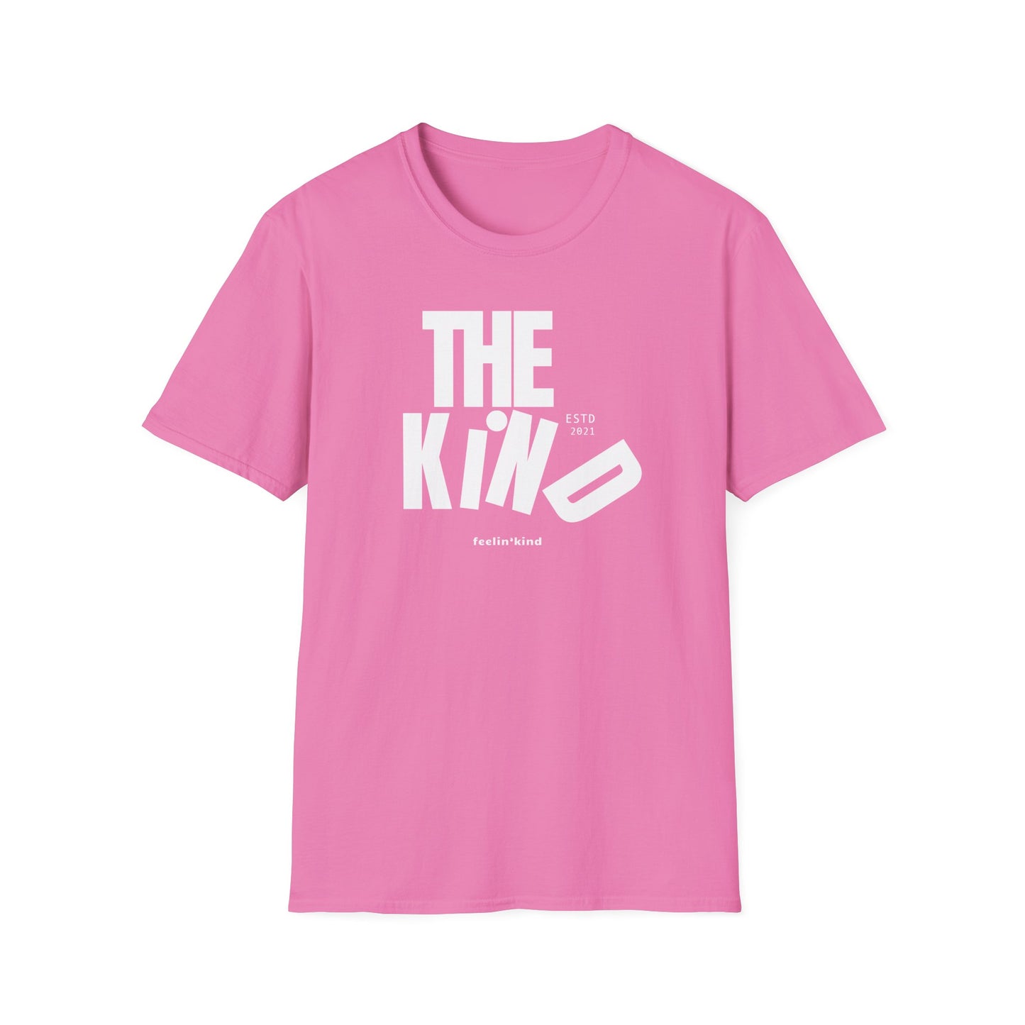 The Kind Bold Graphic Tee