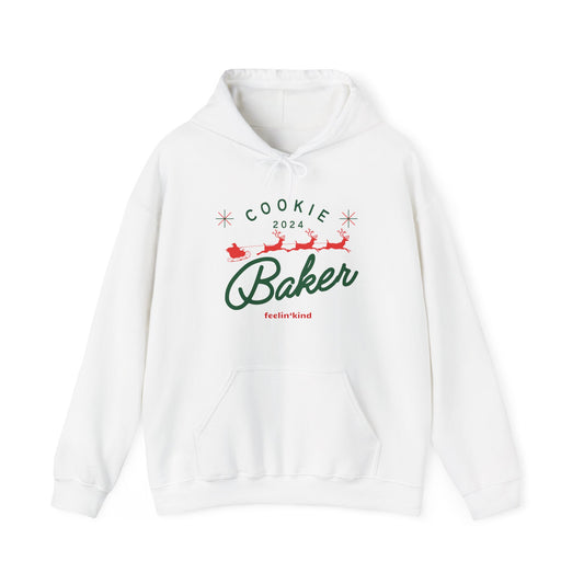 Cookie Baker hoodie