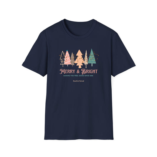 Merry & Bright T-Shirt