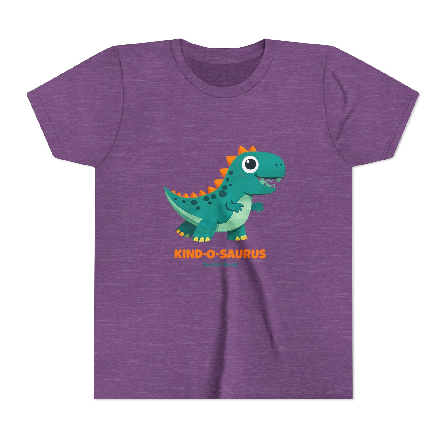 Kind-o-saurus 2 Tee