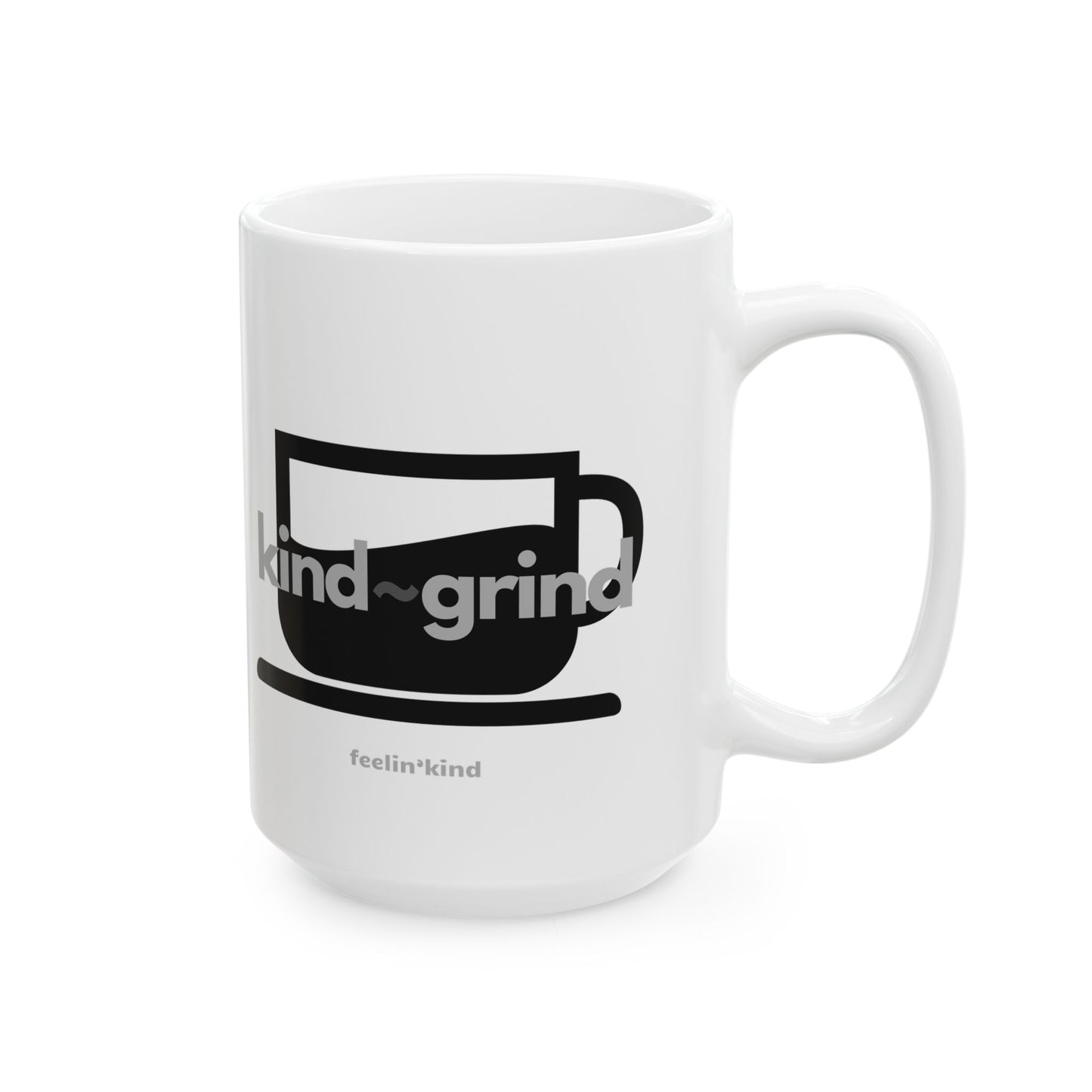 Kind Grind Mug