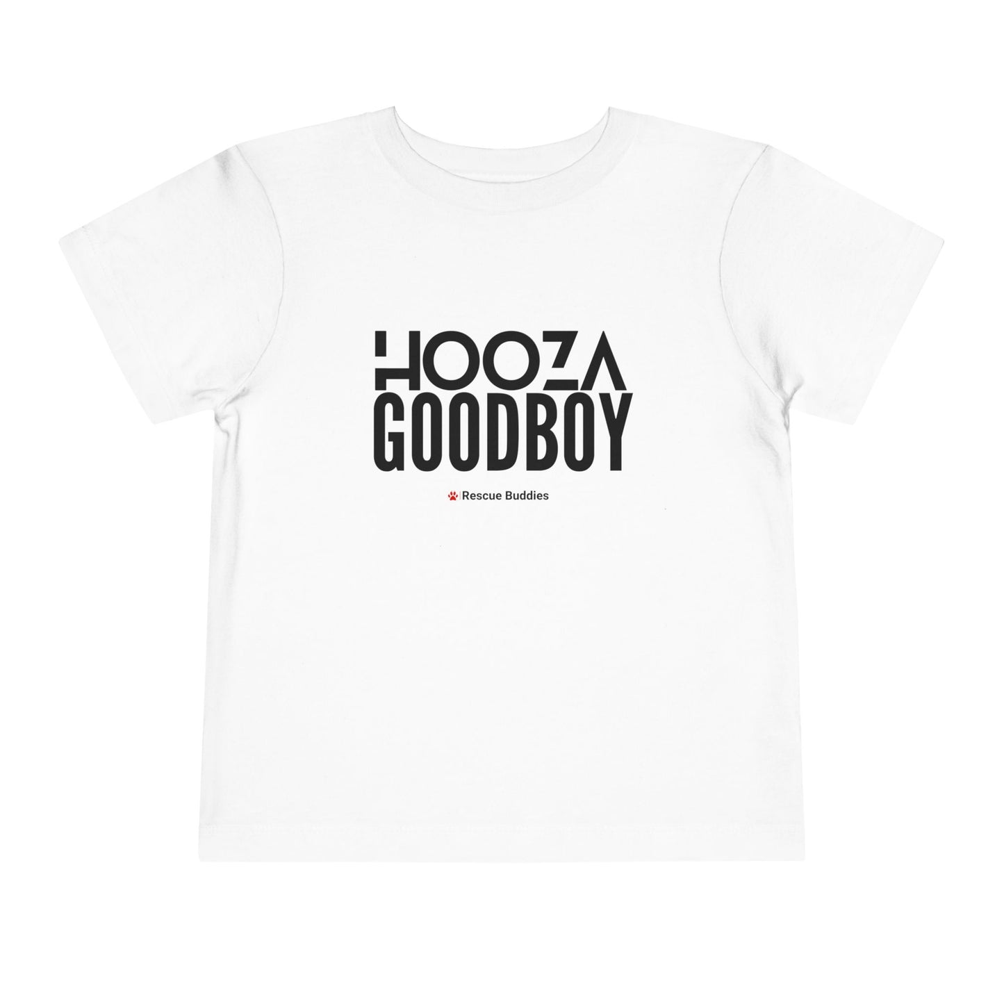 Toddler Tee - Hooza Goodboy