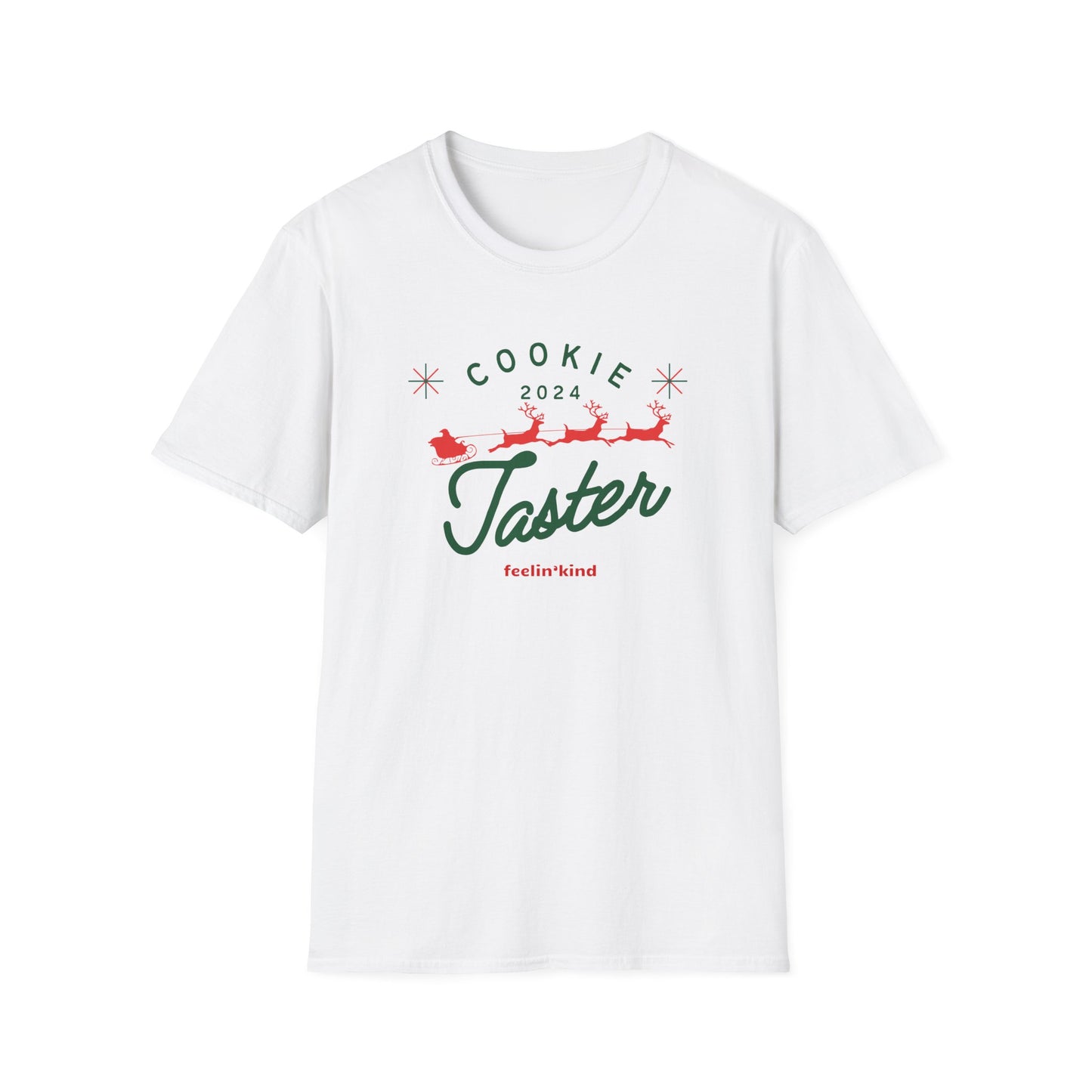 Cookie Taster T-Shirt