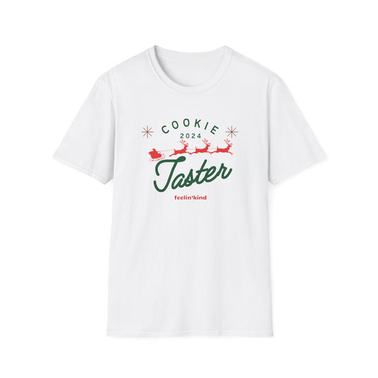 Cookie Taster T-Shirt