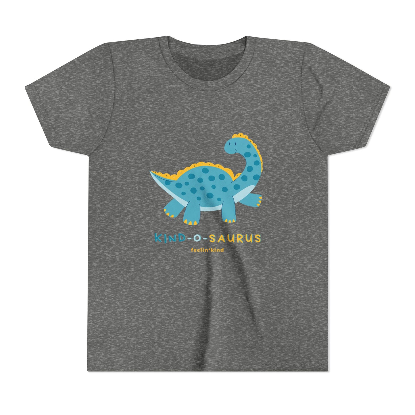 Kind-o-saurus Tee
