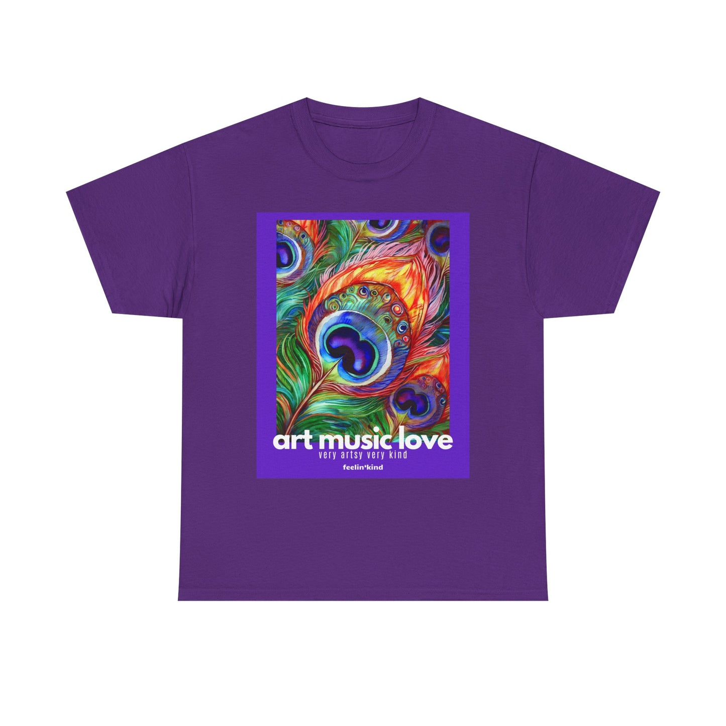 Art Music Love Customizable