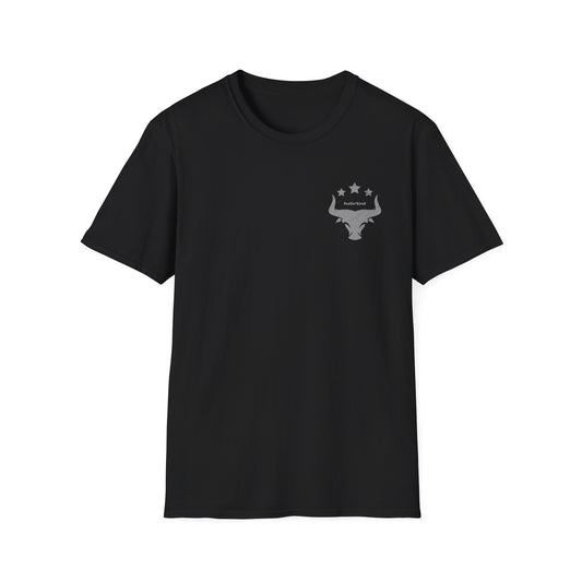 Wild & Kind New York Bull Tee