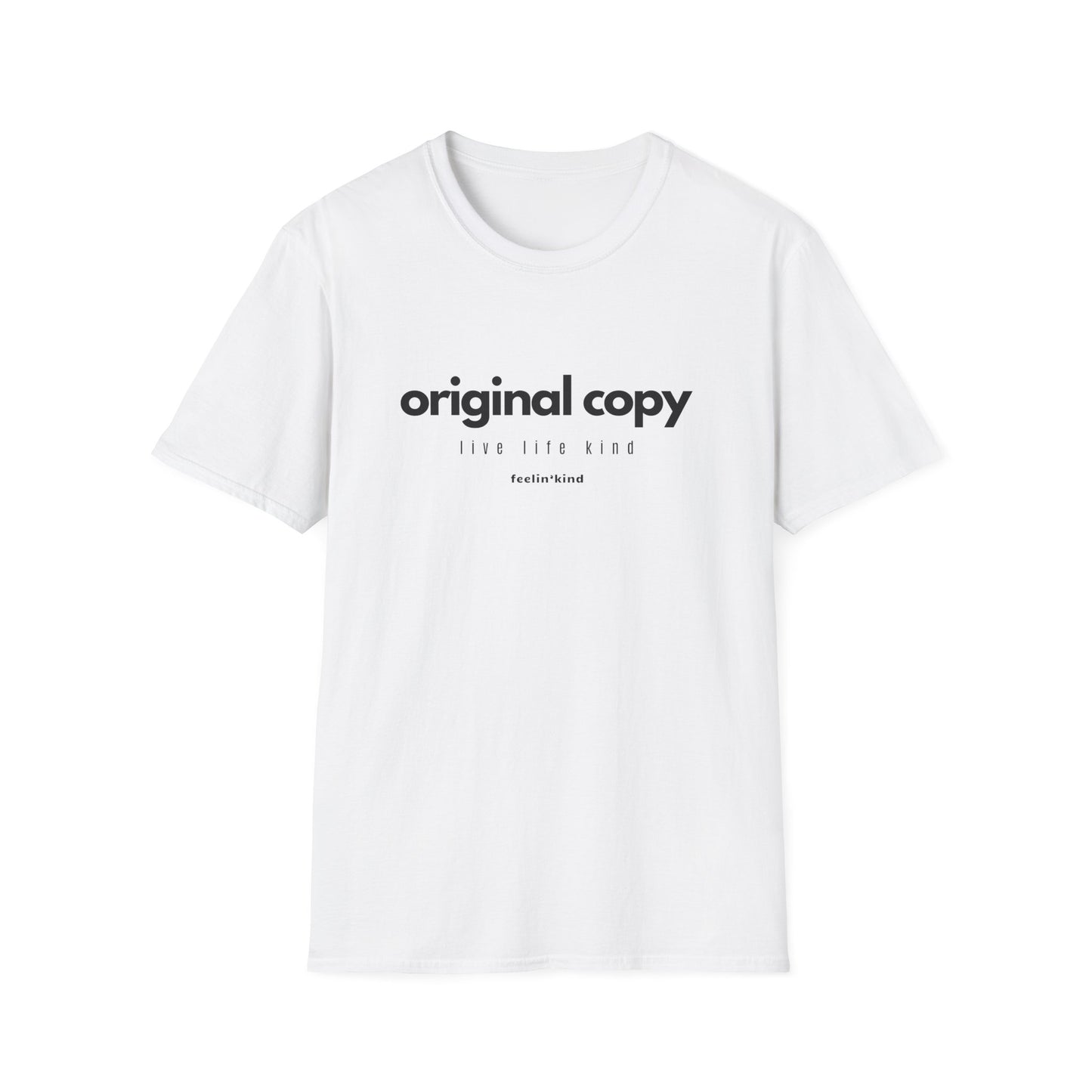 Original Copy T-Shirt