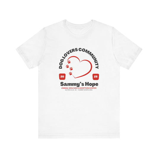 Dog Lovers Community – Paw Heart Edition