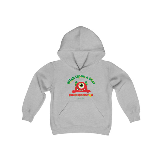 Wish Upon A Star Hoodie (Youth)