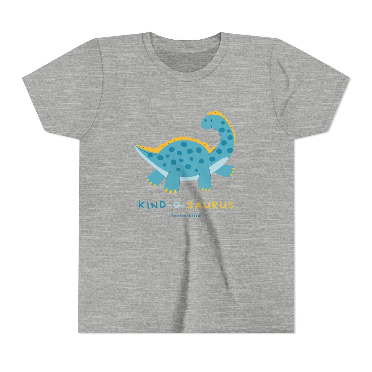 Kind-o-saurus Tee