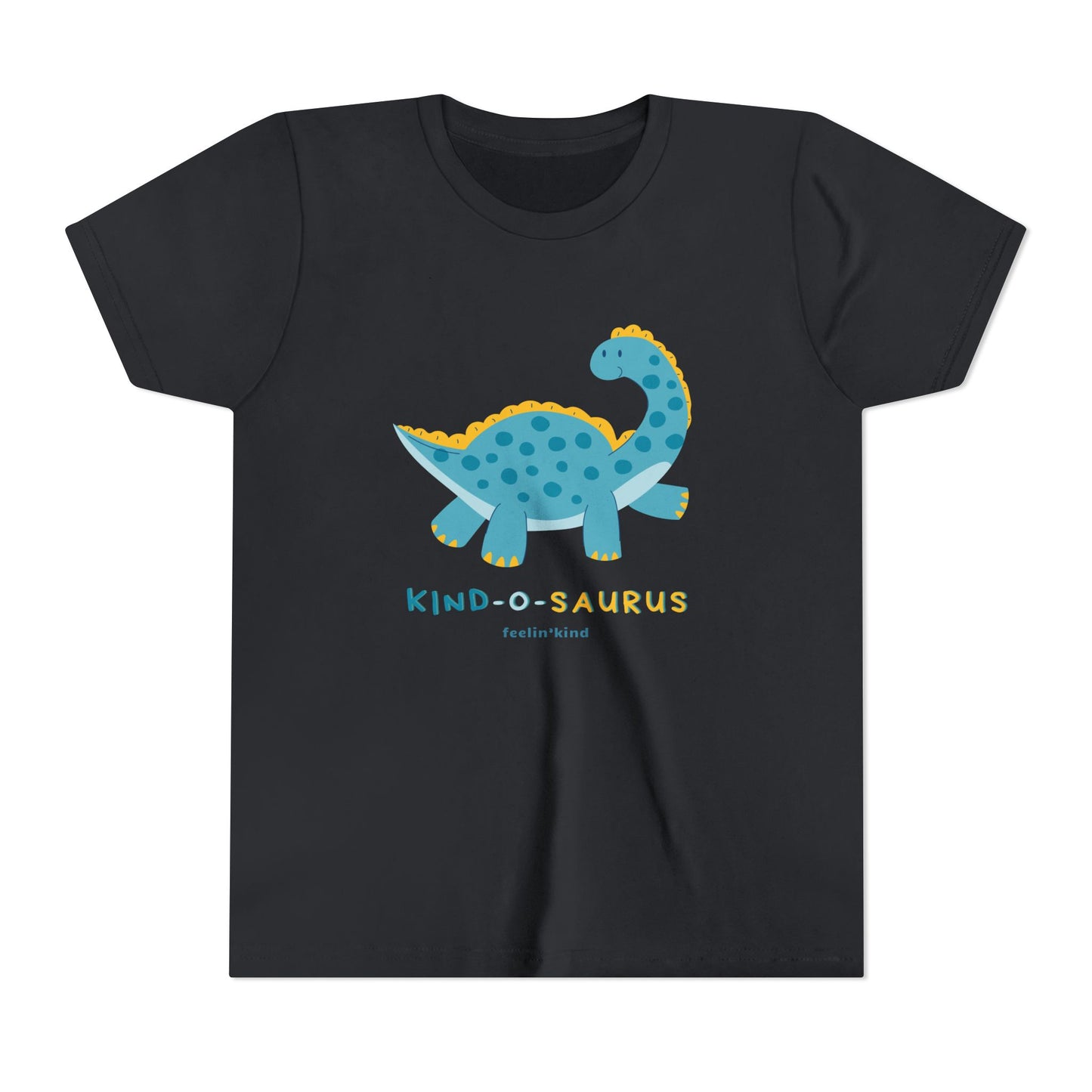 Kind-o-saurus Tee