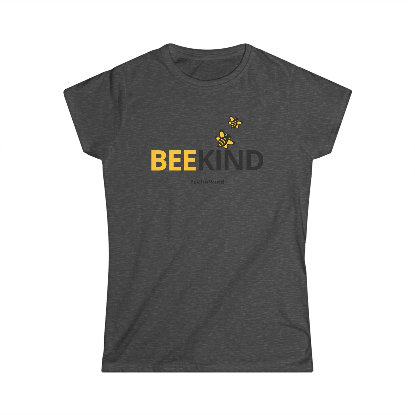Bee Kind Bees Women's Tee