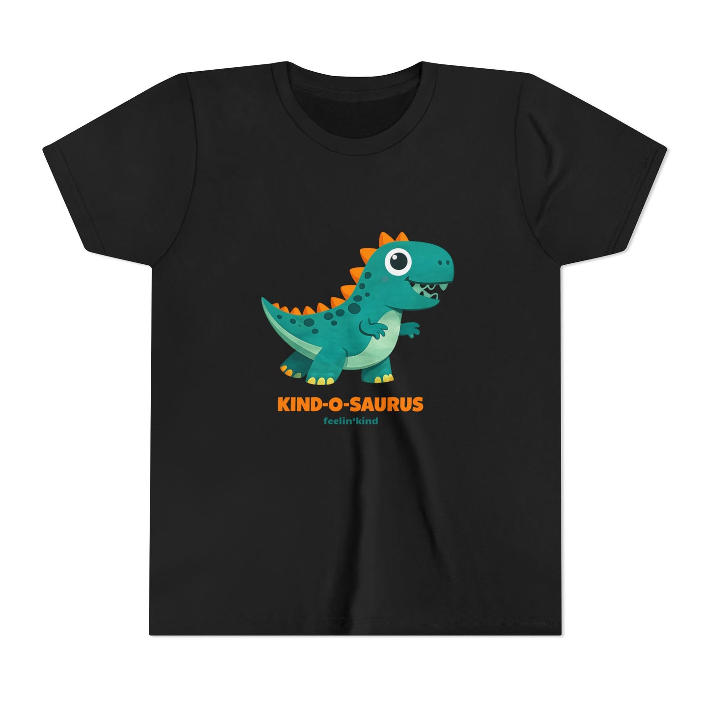 Kind-o-saurus 2 Tee