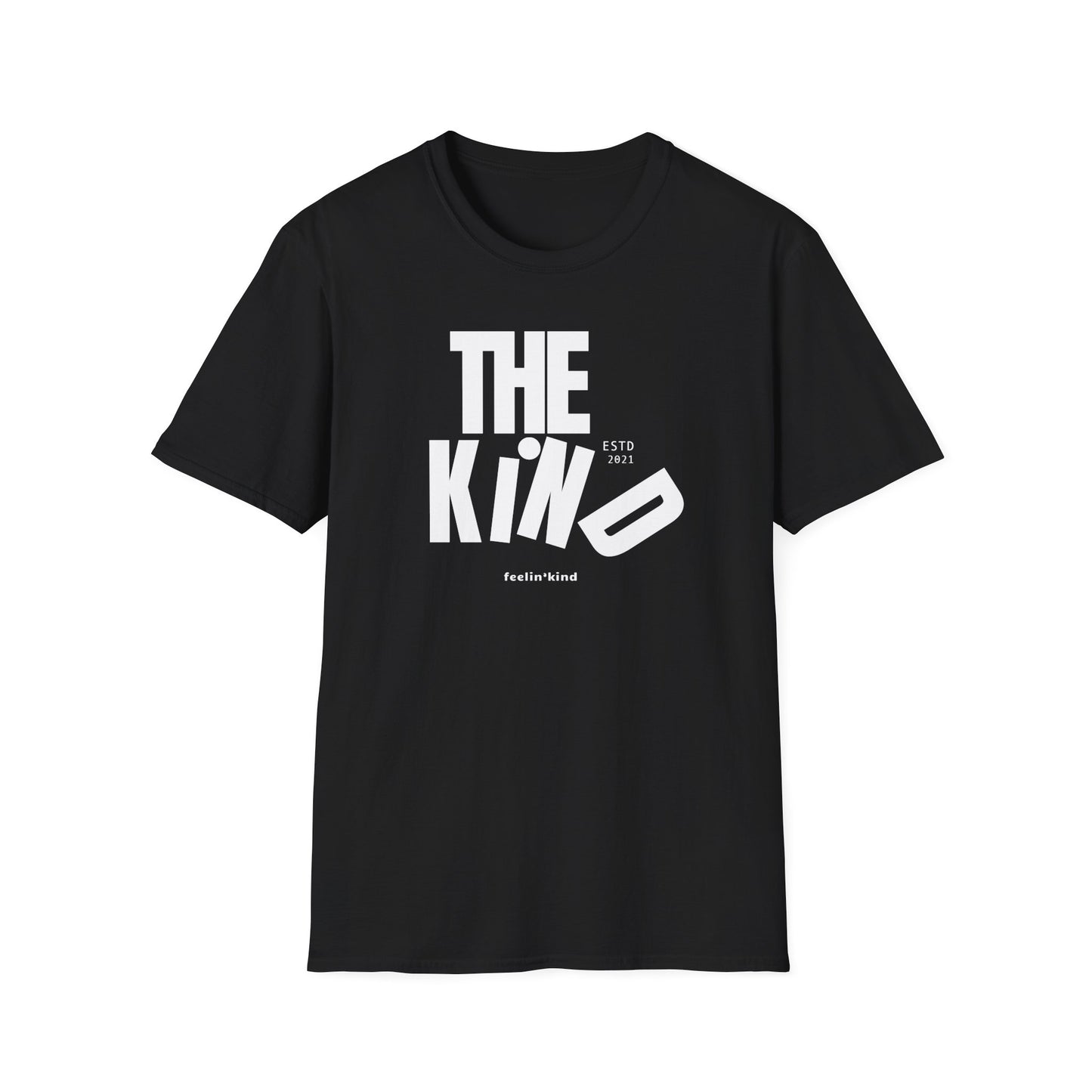 The Kind Bold Graphic Tee