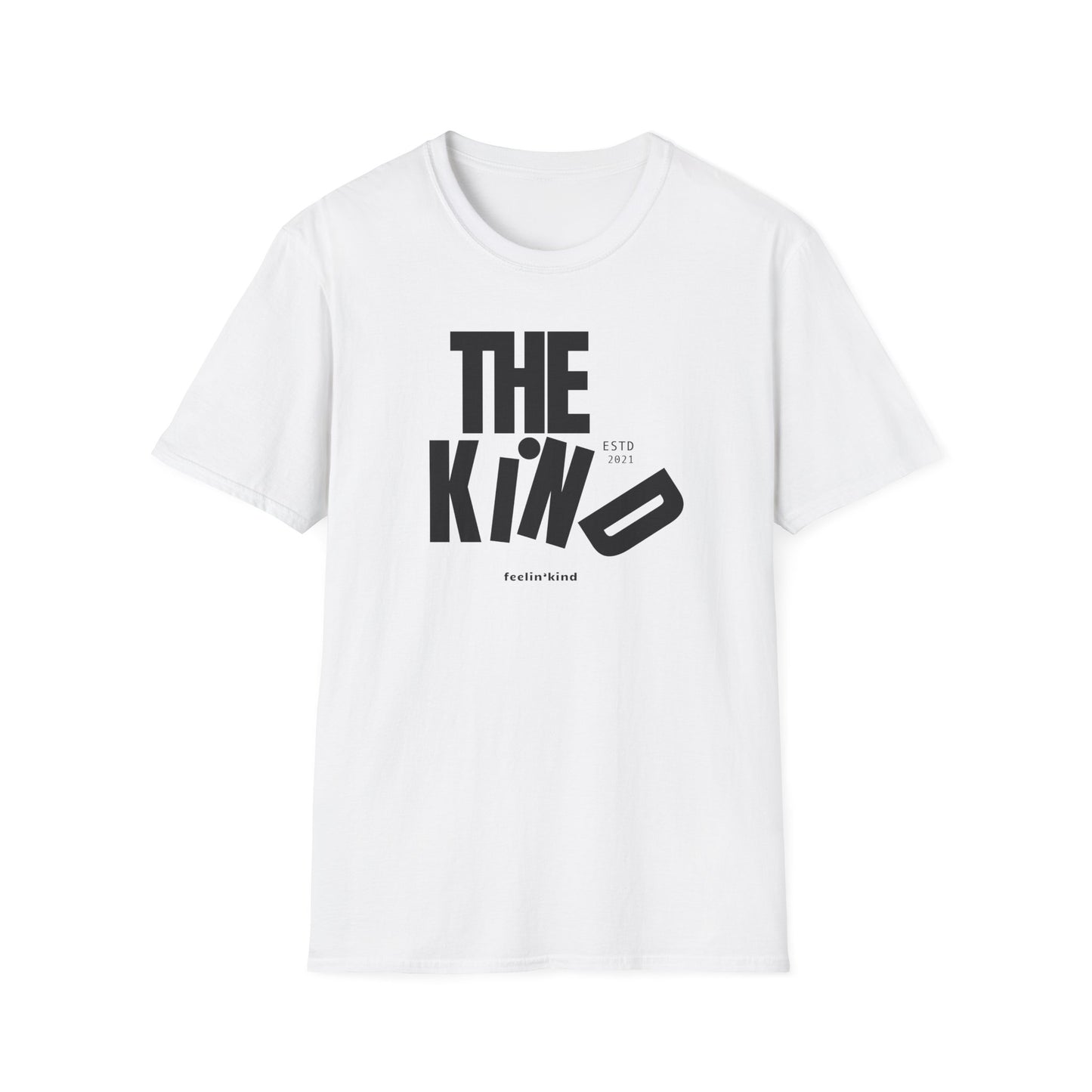 The Kind Bold Graphic Tee