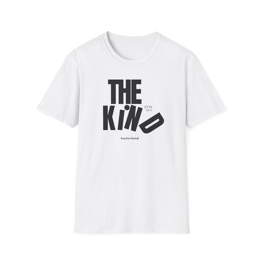 The Kind Bold Graphic Tee