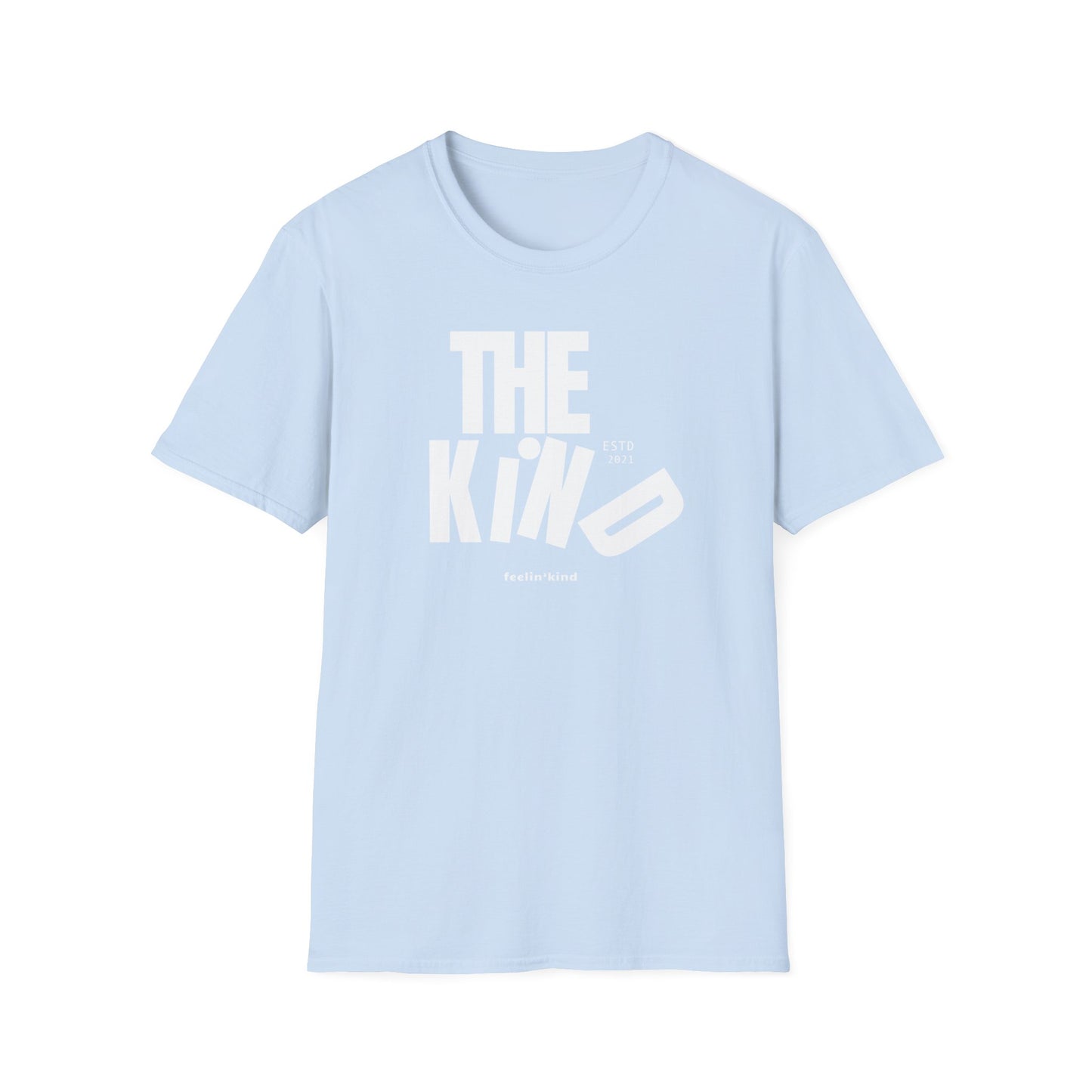 The Kind Bold Graphic Tee